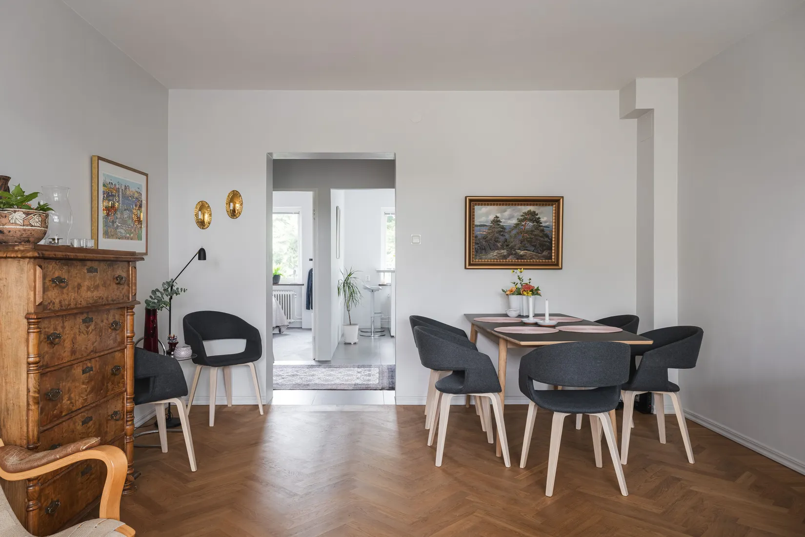 Bostadsrätt, Roskildevägen 41B, Pildammarna, Malmö