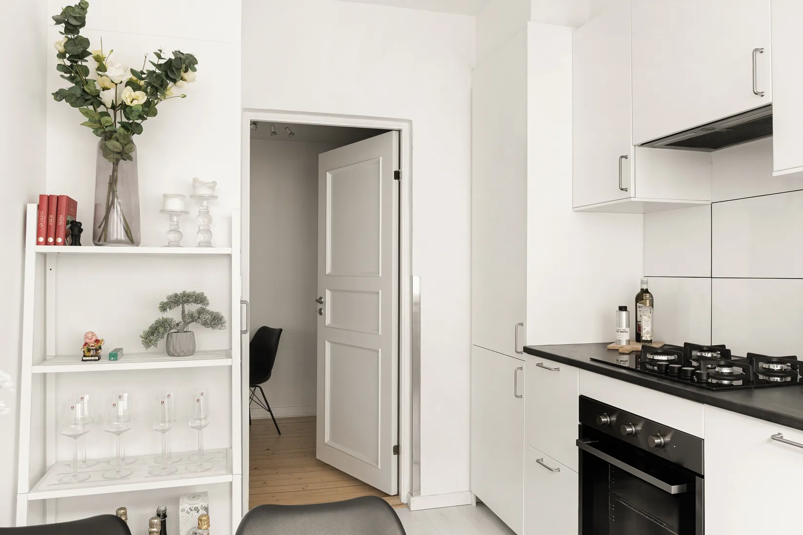 Bostadsrätt, Saarisvägen 1B, Midhem, Malmö