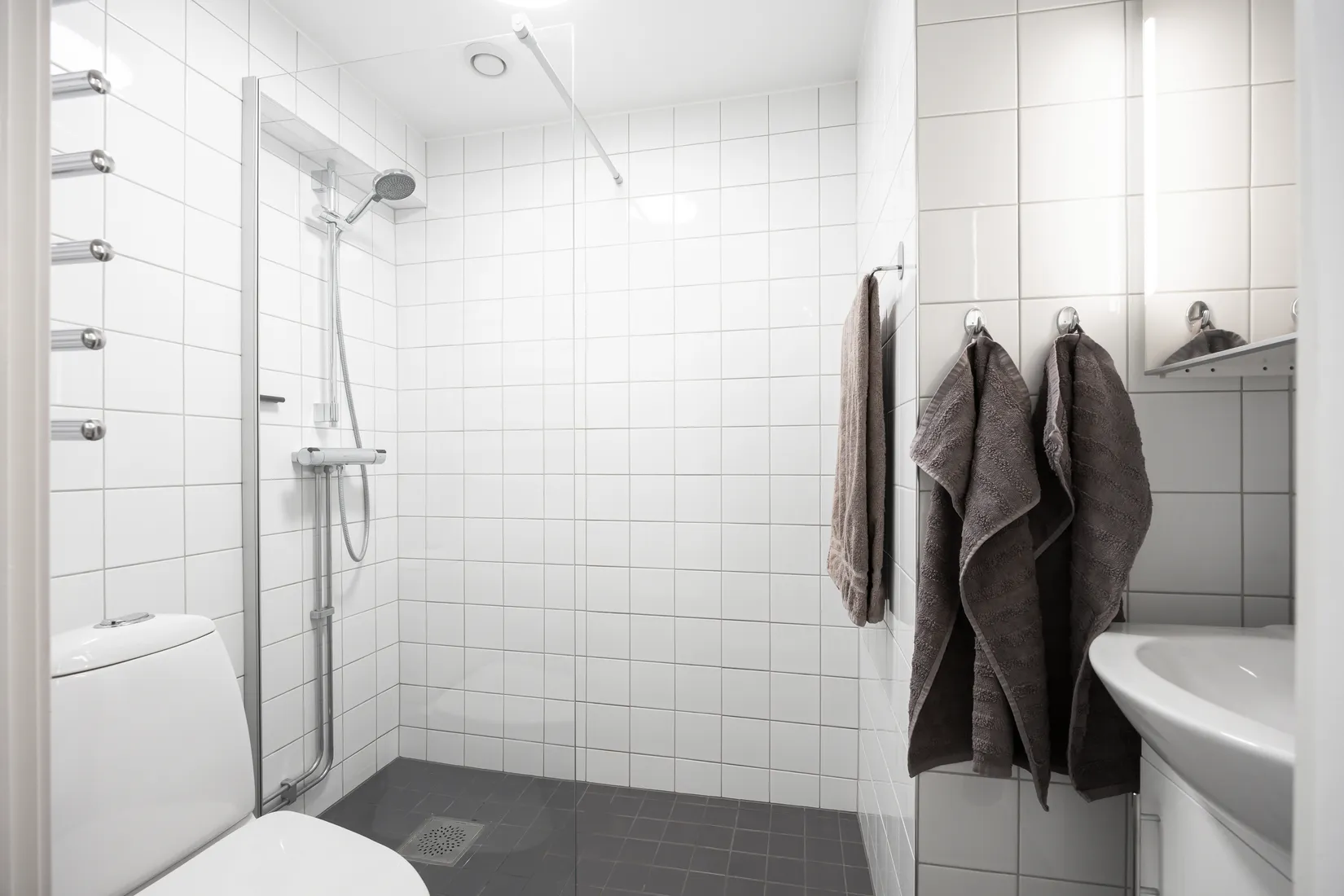Bostadsrätt, Saarisvägen 1B, Midhem, Malmö