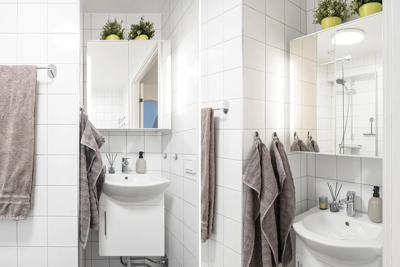 Bostadsrätt, Saarisvägen 1B, Midhem, Malmö