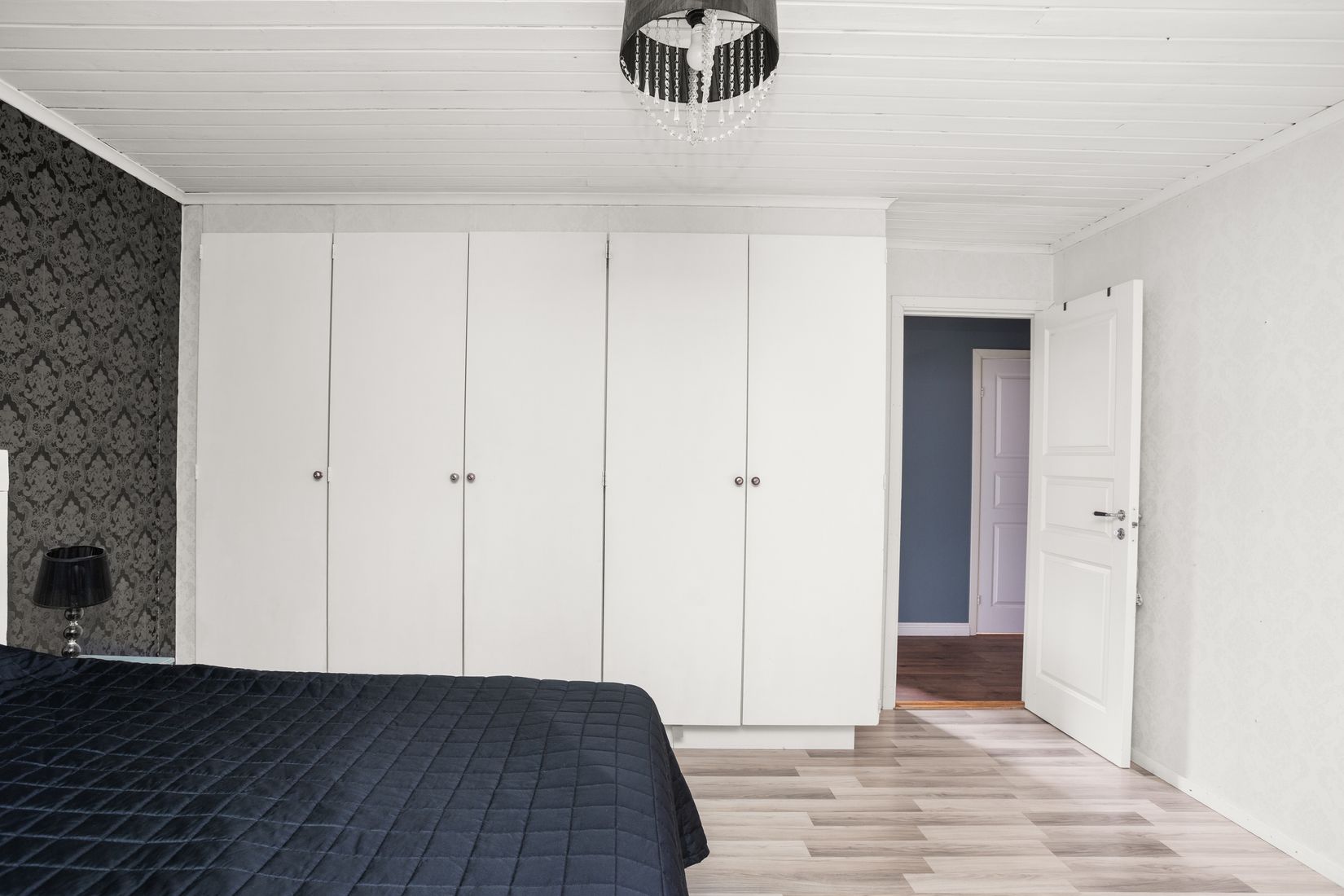 Villa, Allévägen 3, Bygdeå, Robertsfors