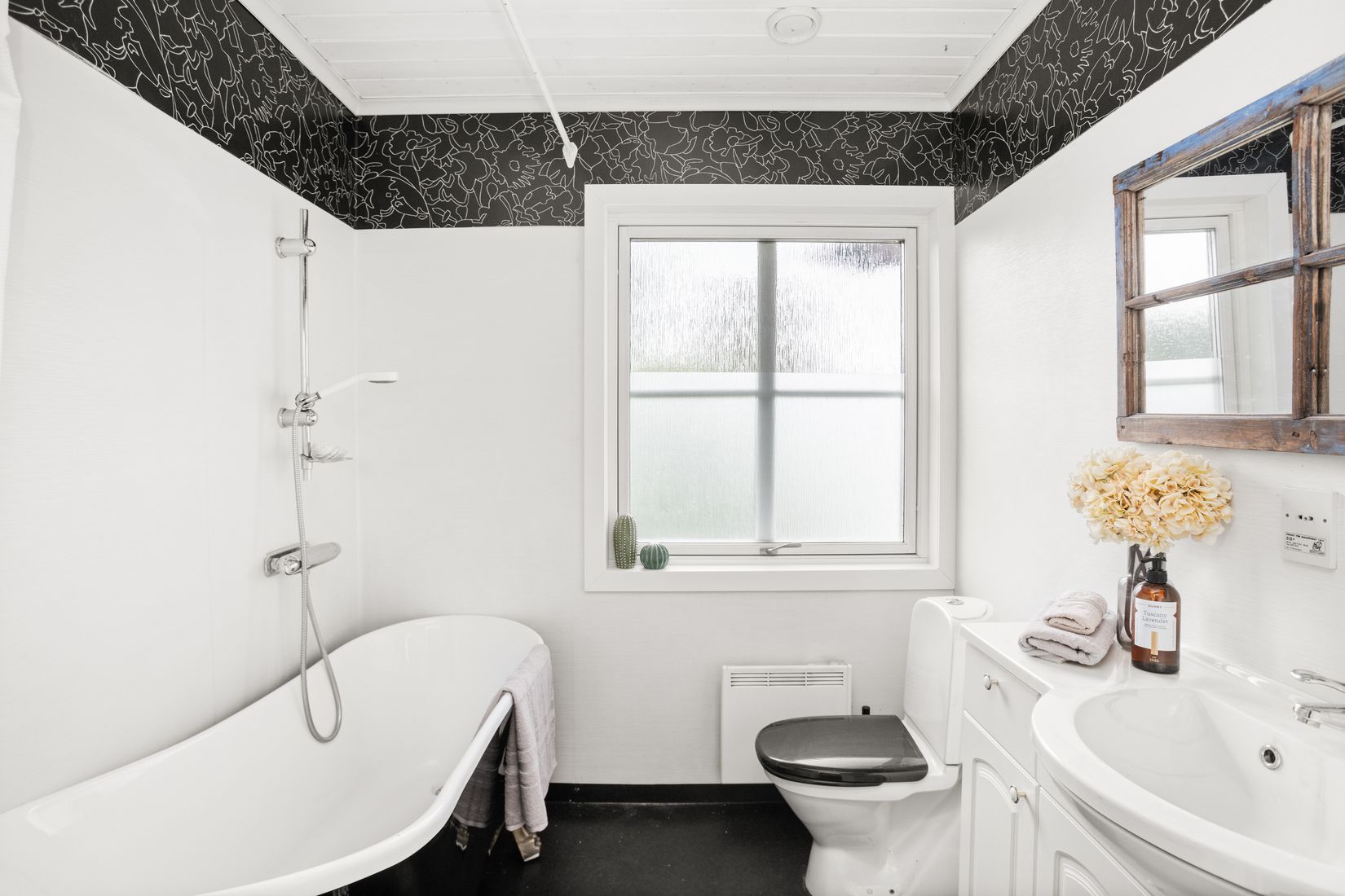 Villa, Allévägen 3, Bygdeå, Robertsfors