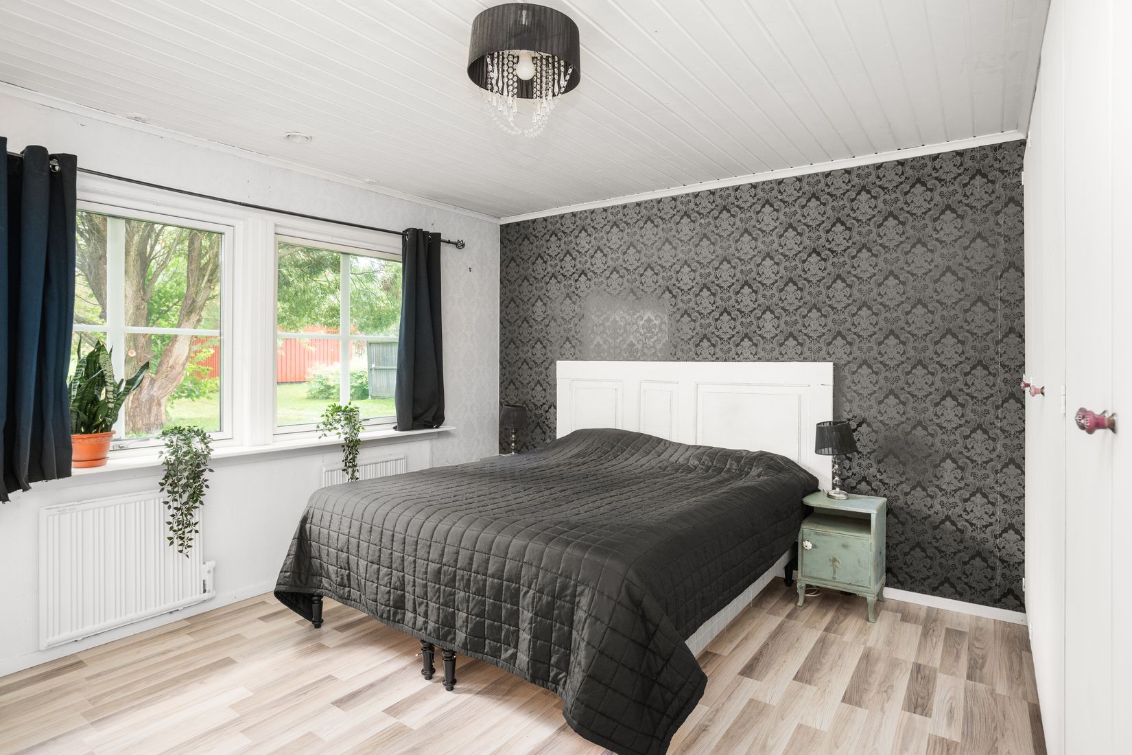 Villa, Allévägen 3, Bygdeå, Robertsfors