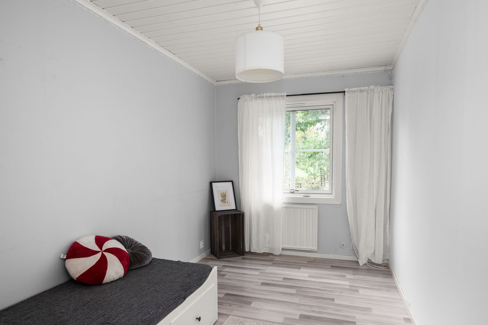 Villa, Allévägen 3, Bygdeå, Robertsfors