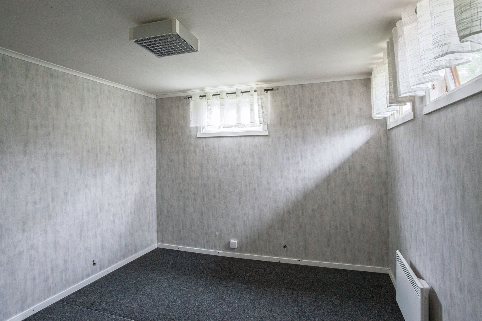 Villa, Allévägen 3, Bygdeå, Robertsfors