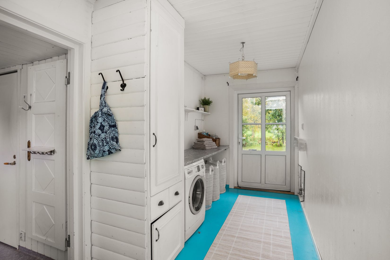 Villa, Allévägen 3, Bygdeå, Robertsfors