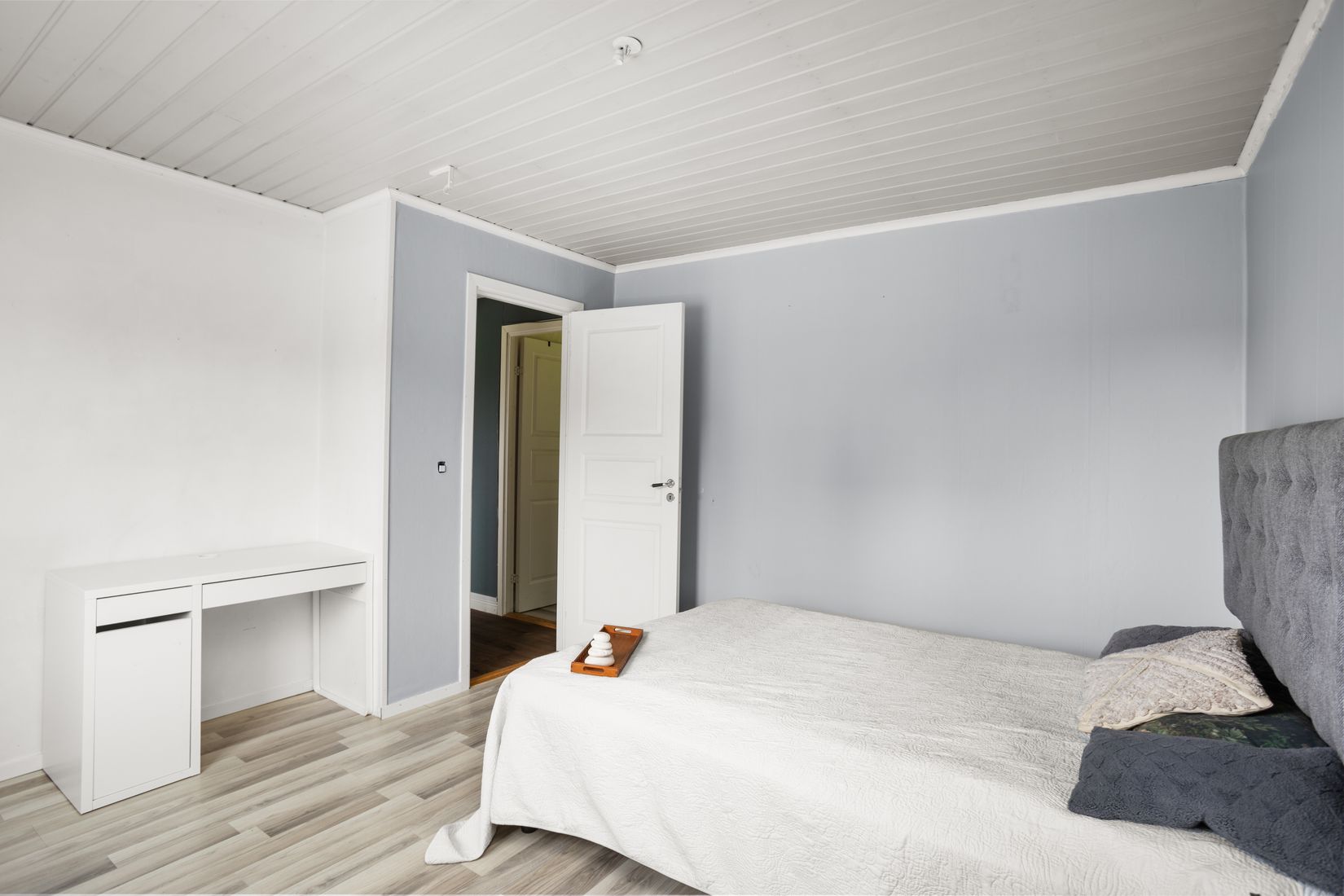 Villa, Allévägen 3, Bygdeå, Robertsfors