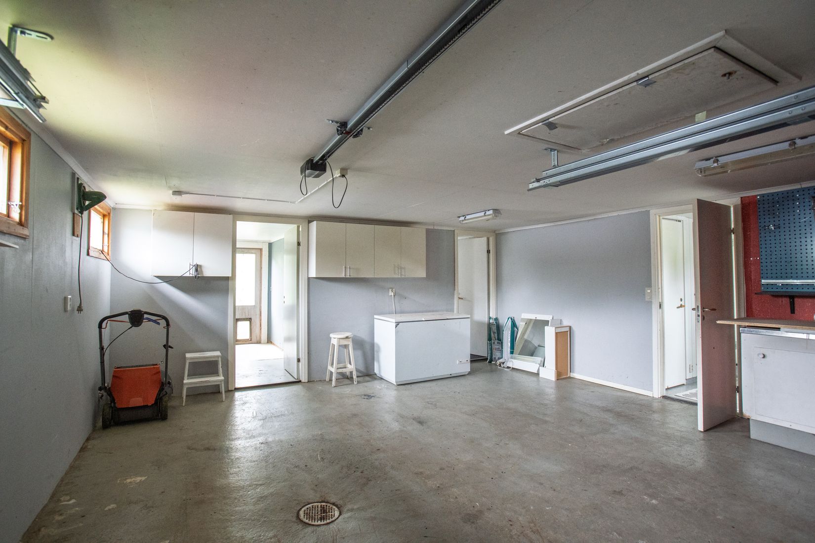 Villa, Allévägen 3, Bygdeå, Robertsfors