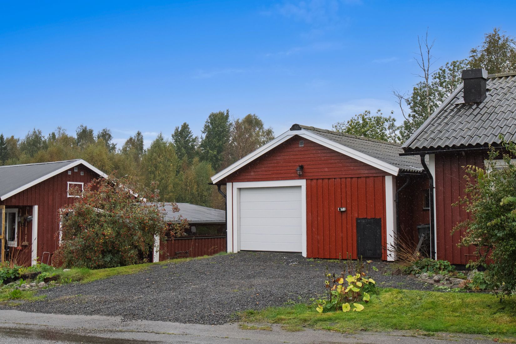 Villa, Allévägen 3, Bygdeå, Robertsfors