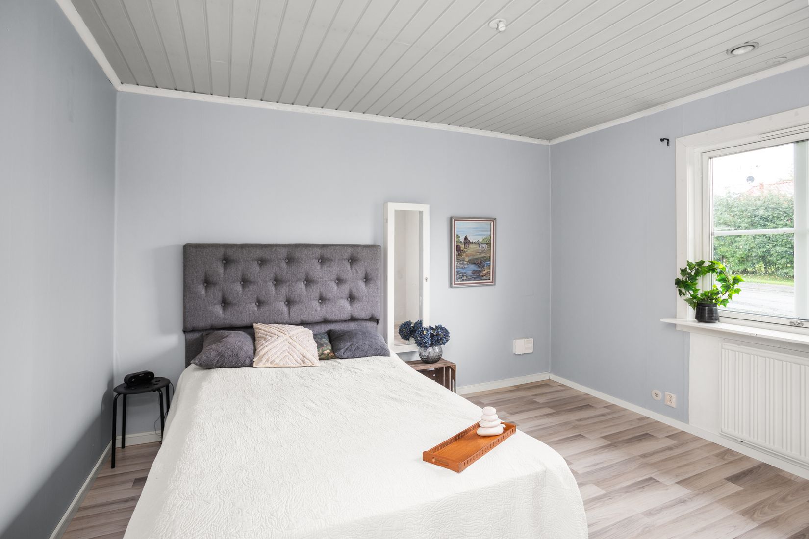 Villa, Allévägen 3, Bygdeå, Robertsfors