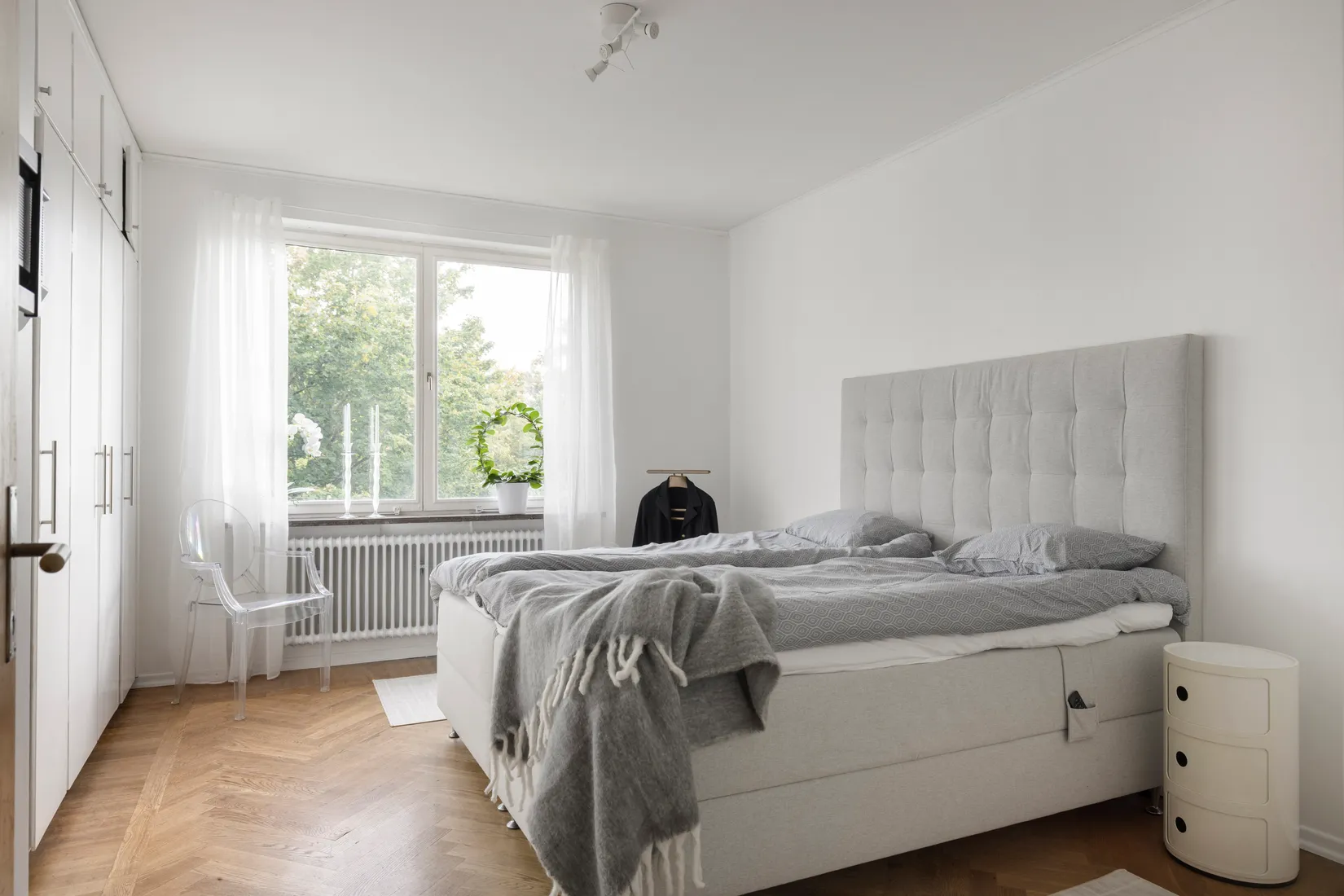 Bostadsrätt, Filippavägen 4C, Sofiaparken, Lund