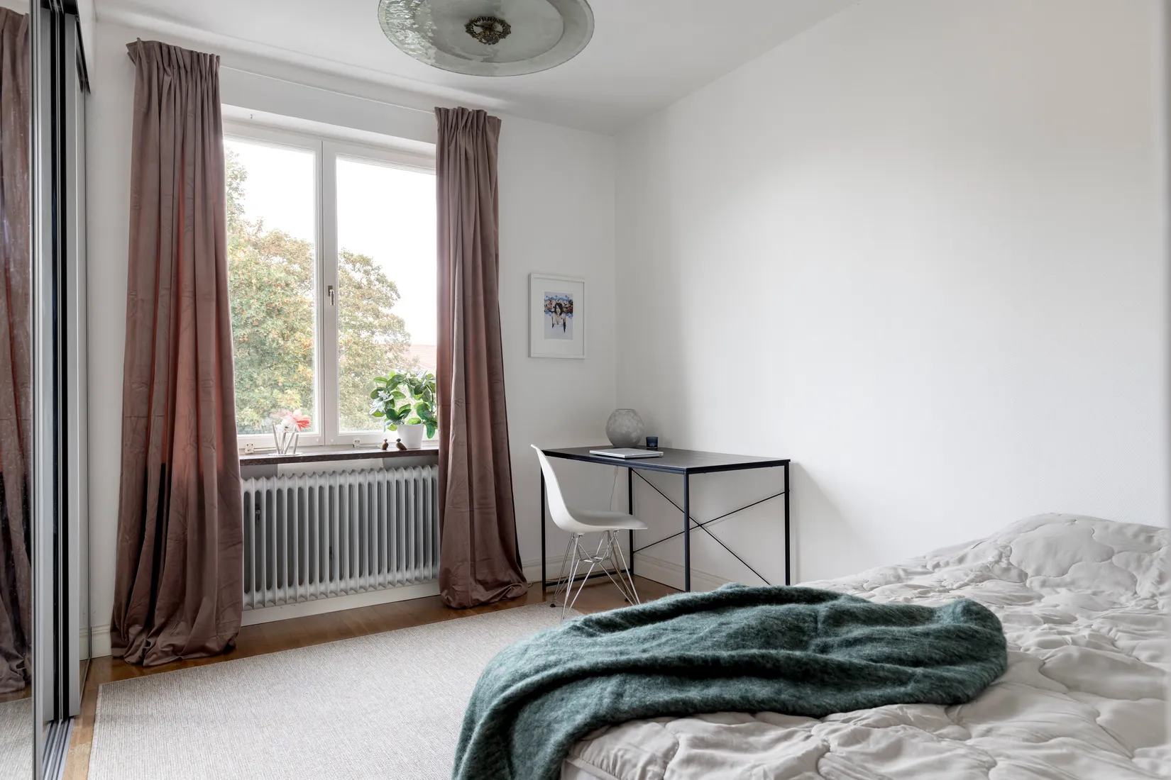 Bostadsrätt, Filippavägen 4C, Sofiaparken, Lund