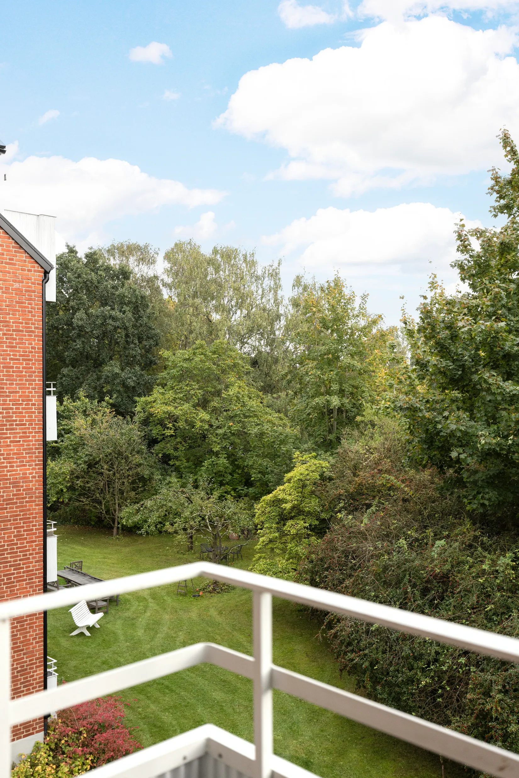 Bostadsrätt, Filippavägen 4C, Sofiaparken, Lund