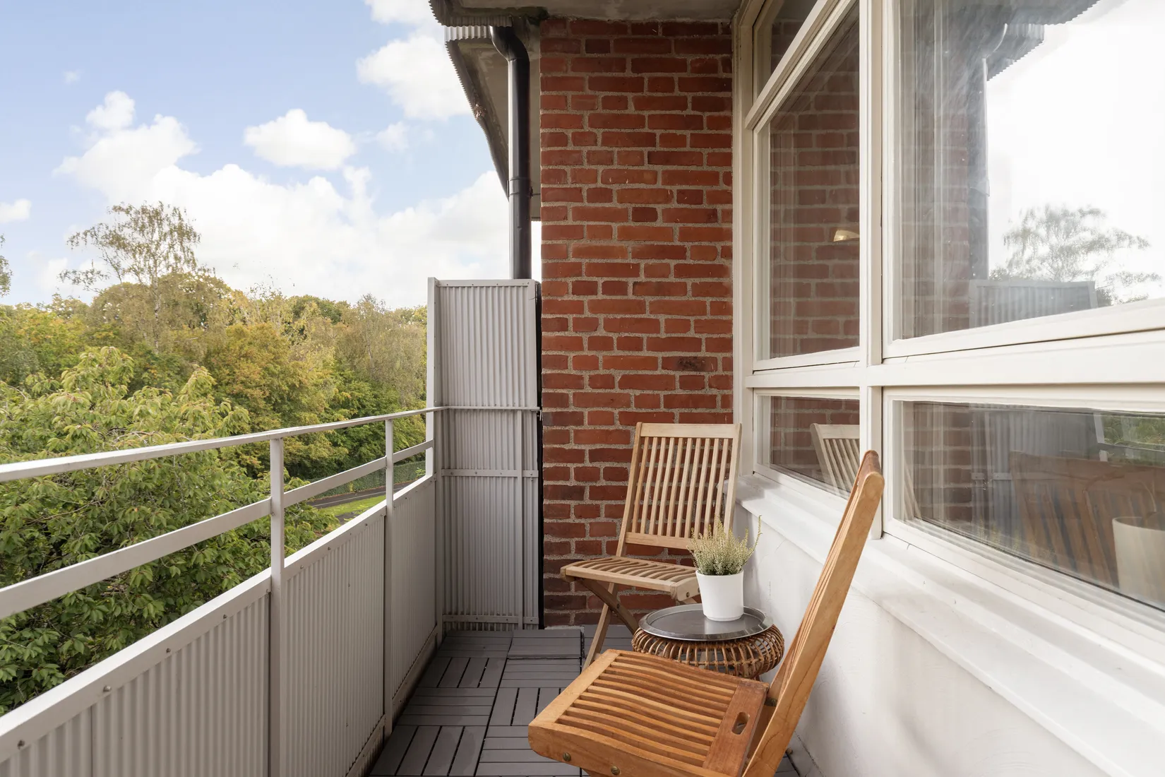 Bostadsrätt, Filippavägen 4C, Sofiaparken, Lund