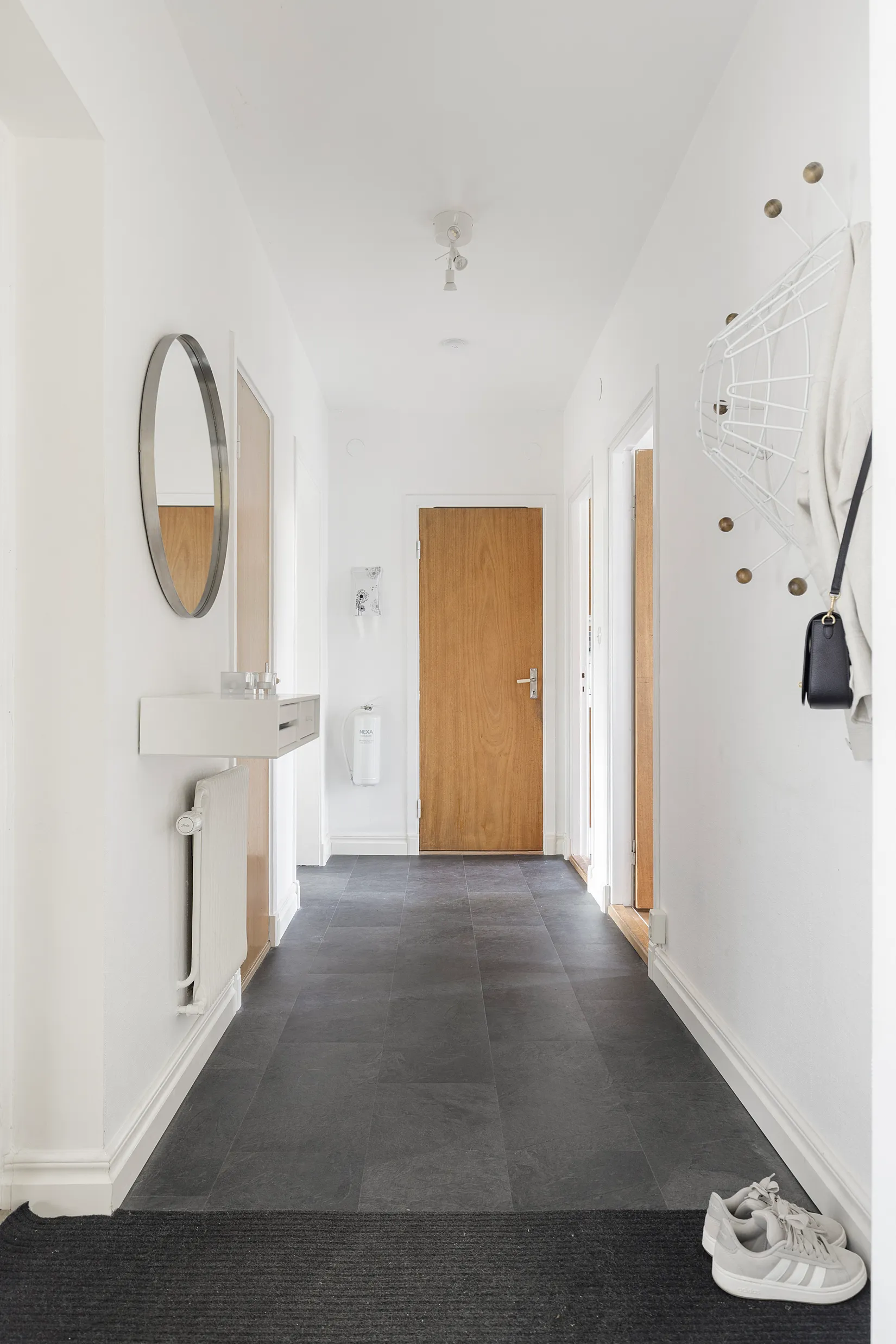 Bostadsrätt, Filippavägen 4C, Sofiaparken, Lund