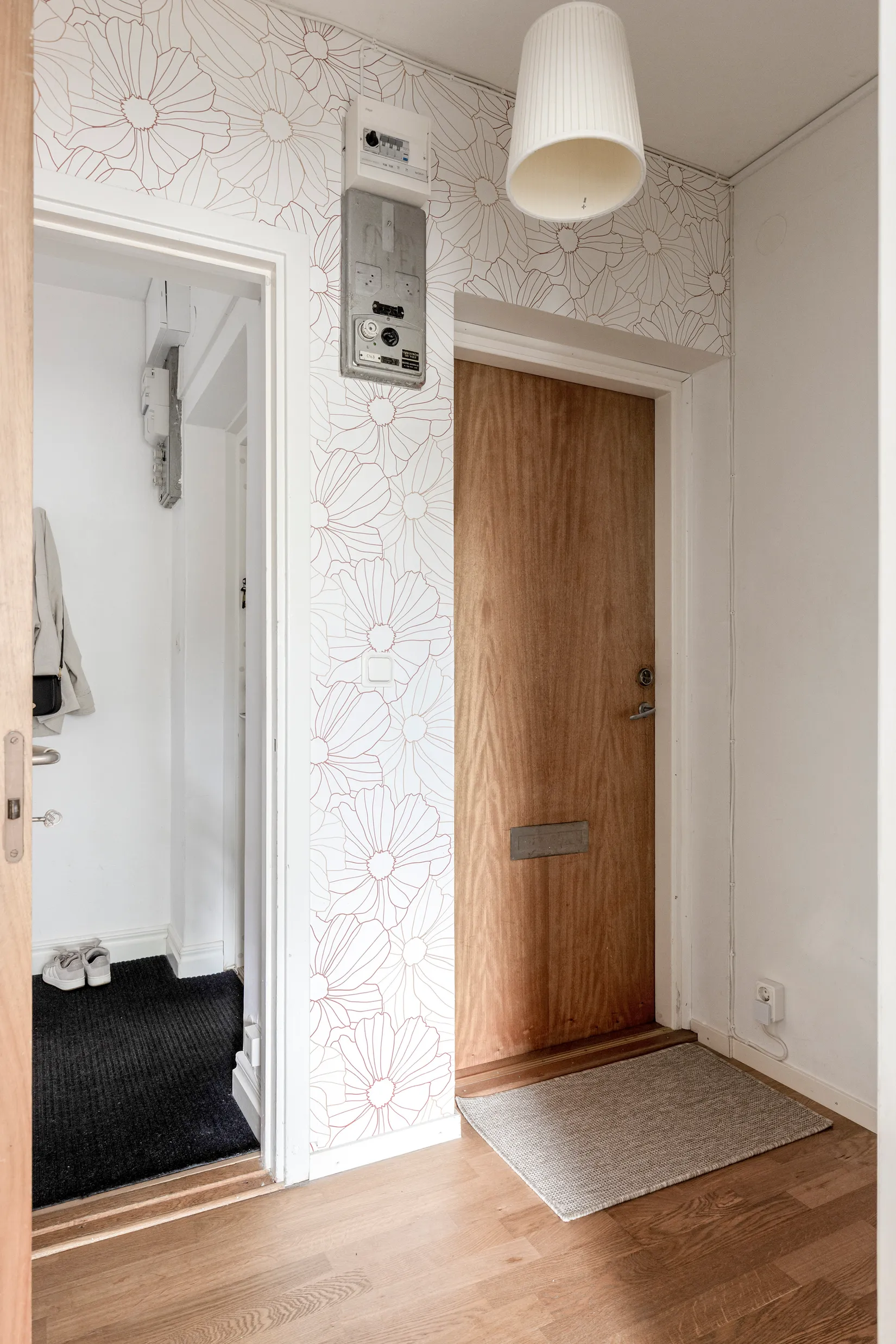 Bostadsrätt, Filippavägen 4C, Sofiaparken, Lund