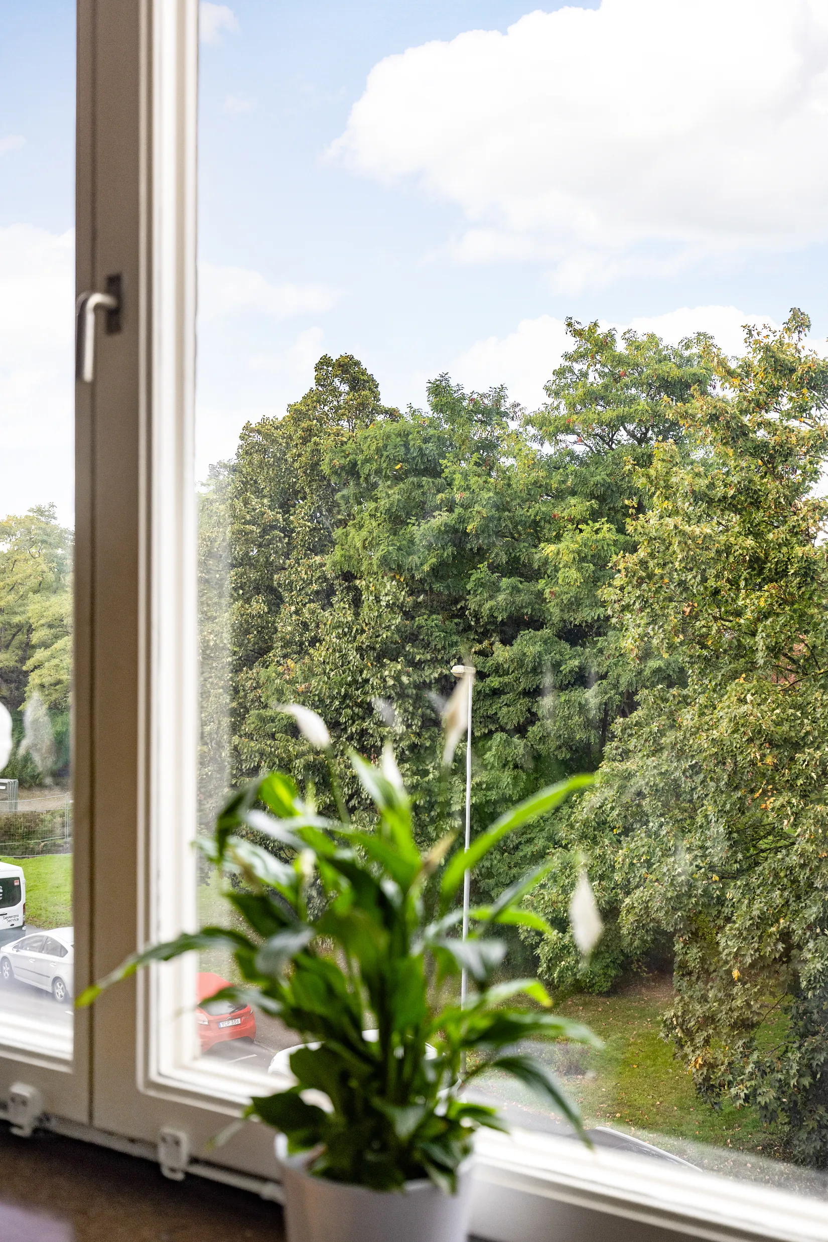 Bostadsrätt, Filippavägen 4C, Sofiaparken, Lund