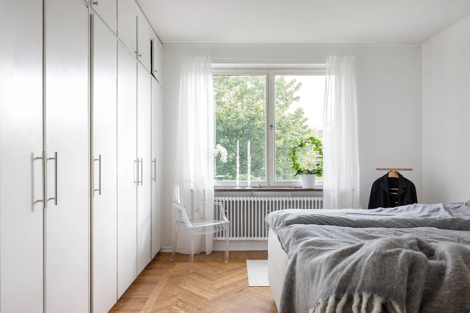 Bostadsrätt, Filippavägen 4C, Sofiaparken, Lund