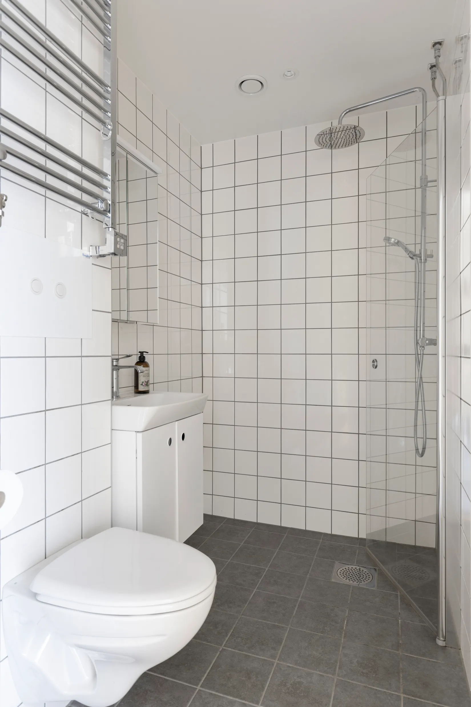 Bostadsrätt, Filippavägen 4C, Sofiaparken, Lund