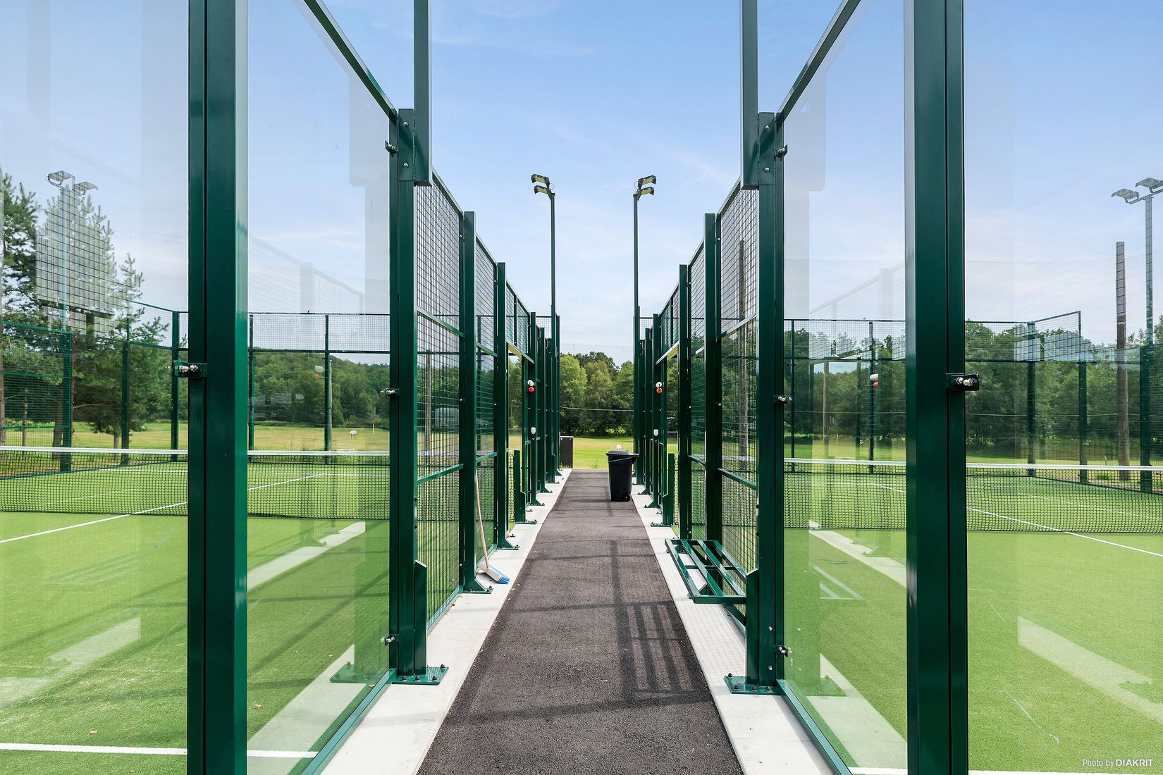 Fritidshus, Woodlands country club 44, Woodlands Country Club, Örkelljunga