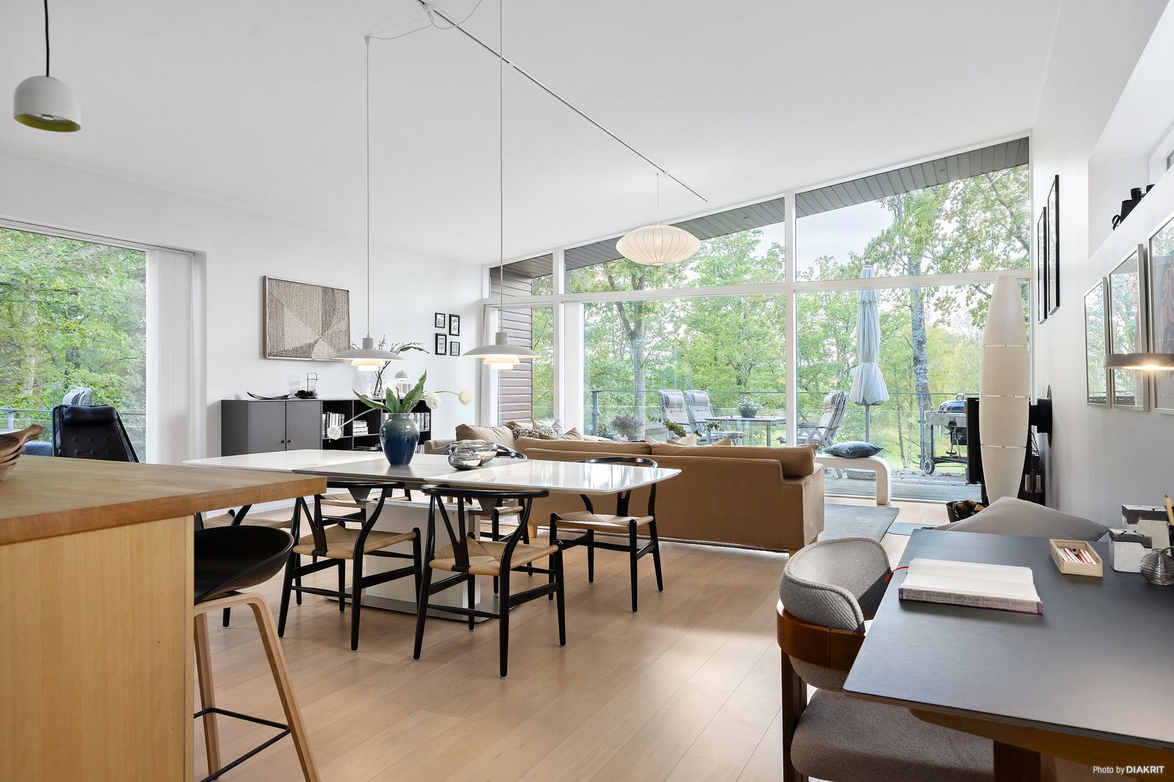 Fritidshus, Woodlands country club 44, Woodlands Country Club, Örkelljunga