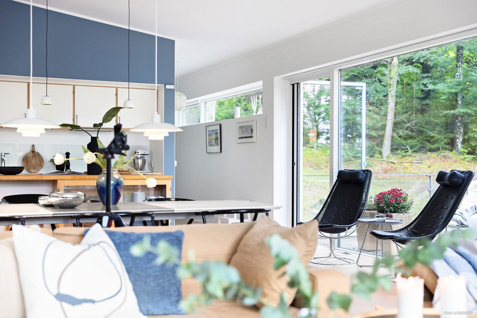 Fritidshus, Woodlands country club 44, Woodlands Country Club, Örkelljunga