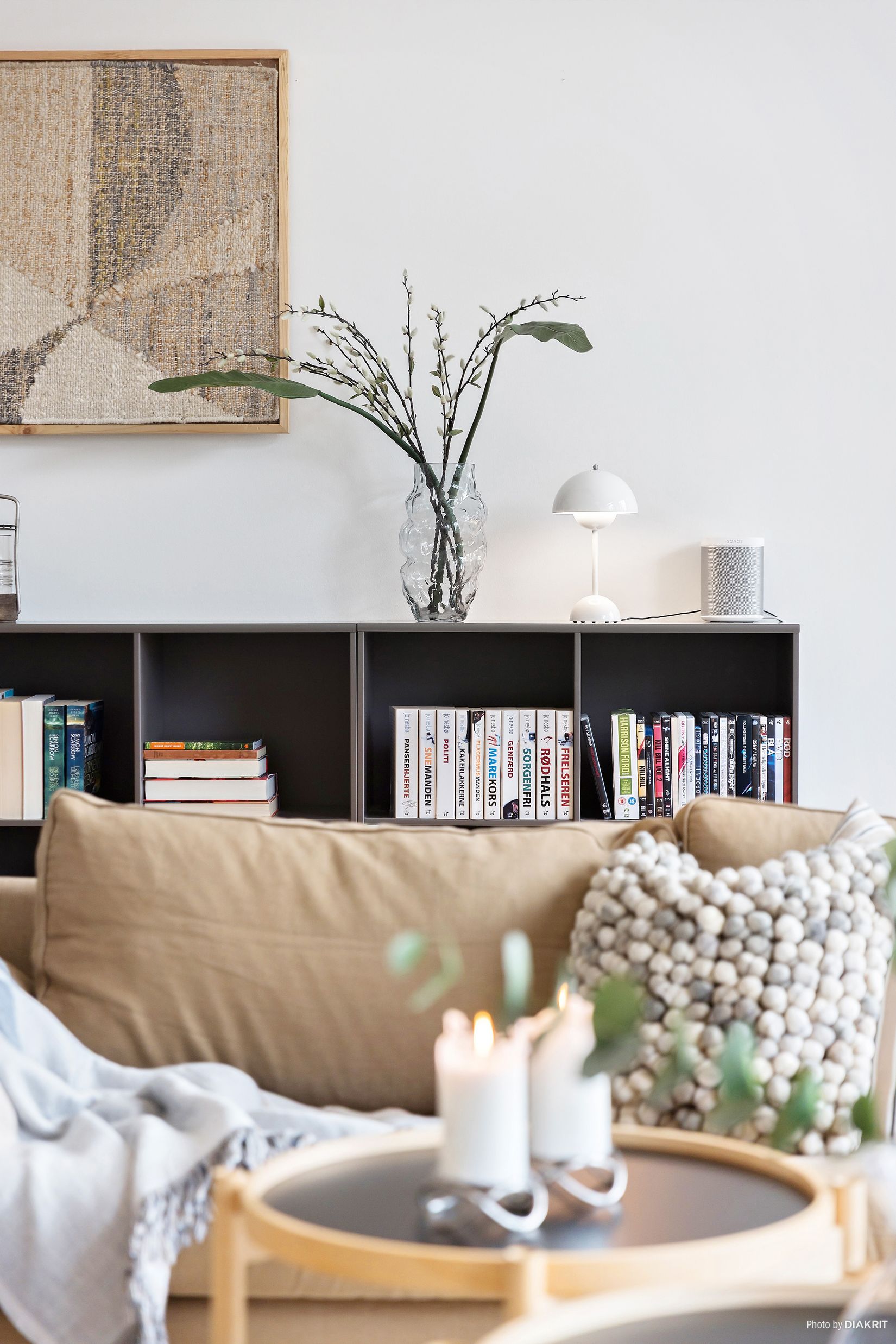 Fritidshus, Woodlands country club 44, Woodlands Country Club, Örkelljunga