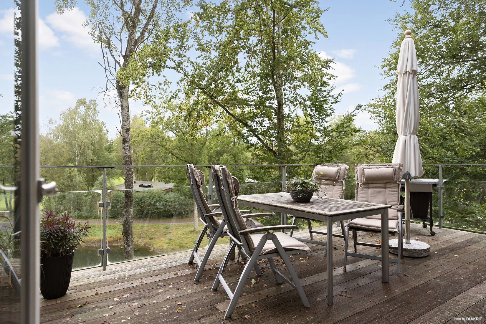 Fritidshus, Woodlands country club 44, Woodlands Country Club, Örkelljunga