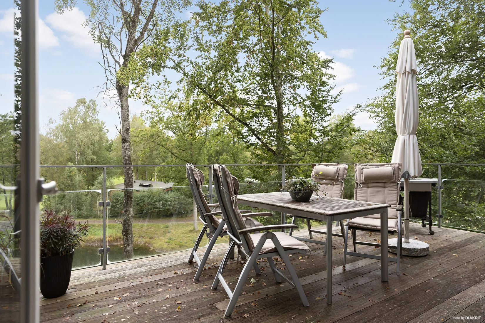 Fritidshus, Woodlands country club 44, Woodlands Country Club, Örkelljunga