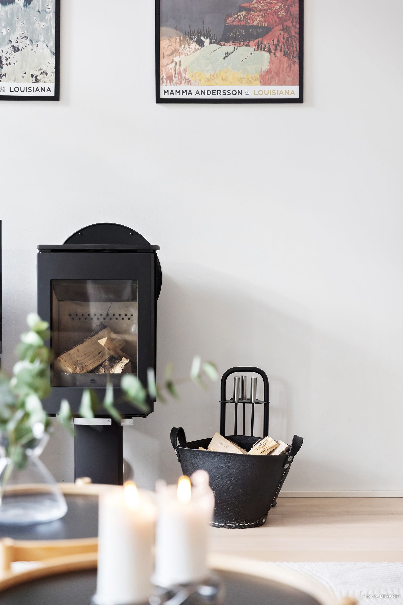 Fritidshus, Woodlands country club 44, Woodlands Country Club, Örkelljunga