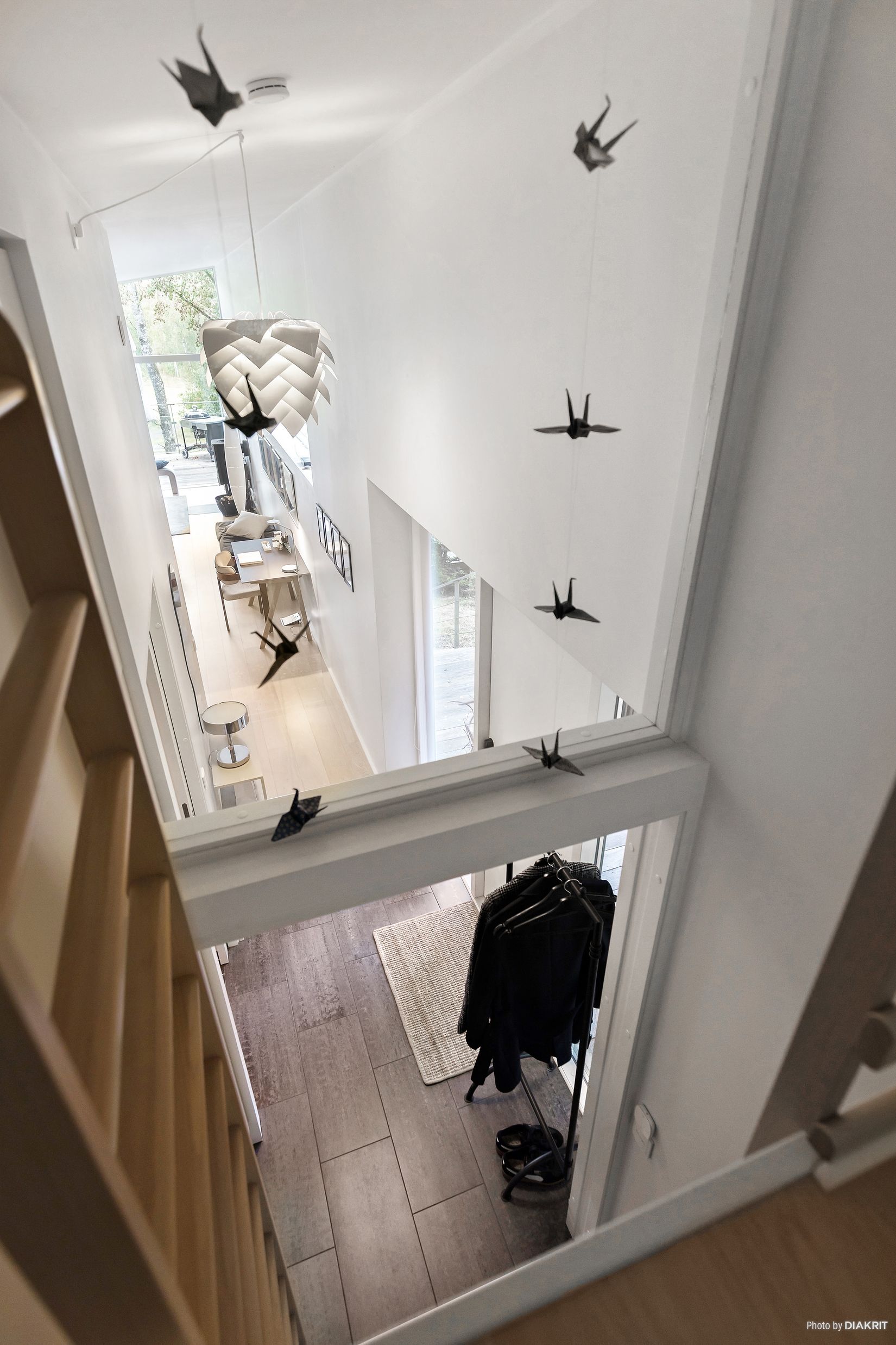 Fritidshus, Woodlands country club 44, Woodlands Country Club, Örkelljunga