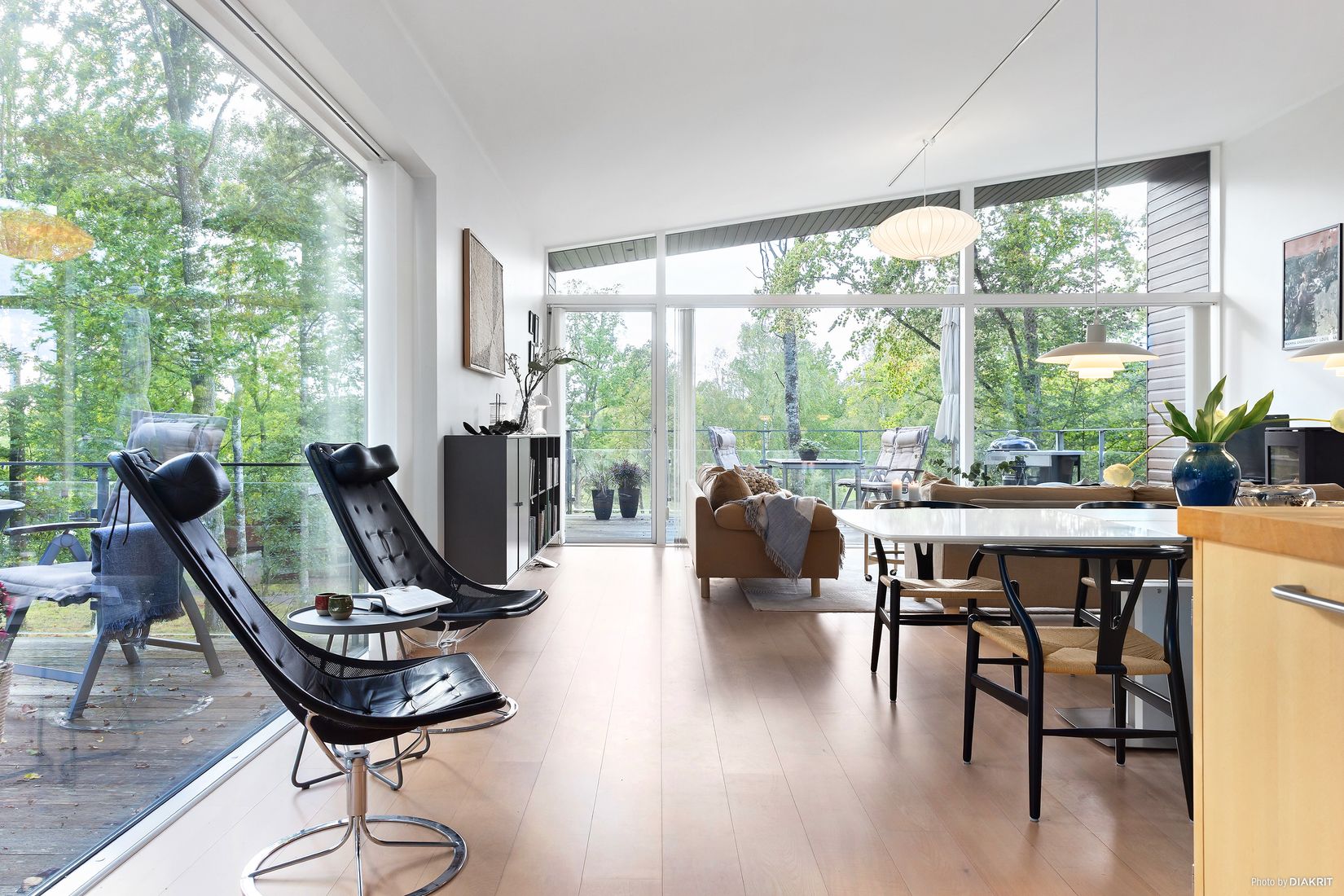 Fritidshus, Woodlands country club 44, Woodlands Country Club, Örkelljunga