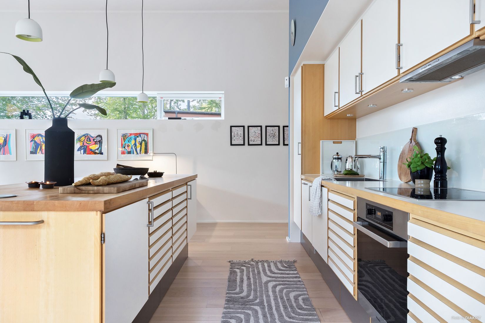 Fritidshus, Woodlands country club 44, Woodlands Country Club, Örkelljunga