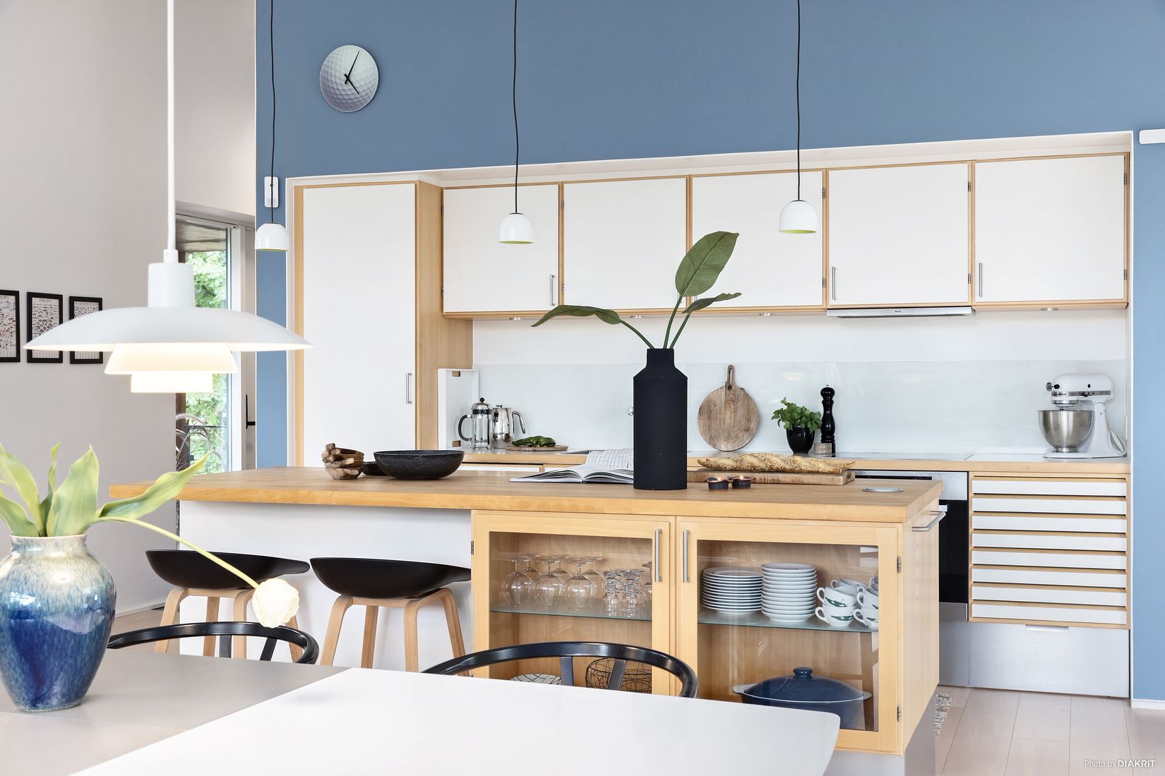 Fritidshus, Woodlands country club 44, Woodlands Country Club, Örkelljunga