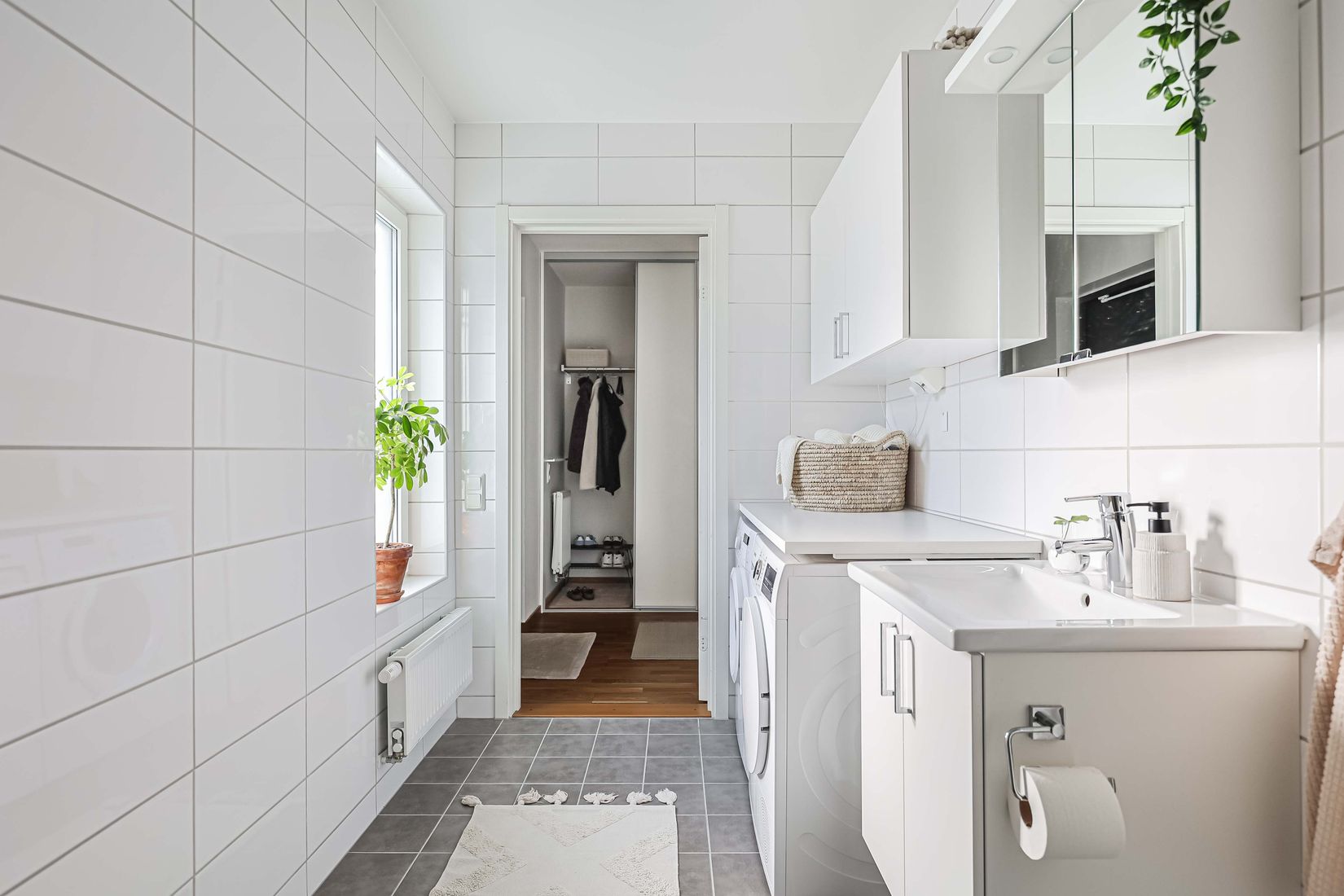 Bostadsrätt, Patentgatan 5, Gideonsberg, Västerås