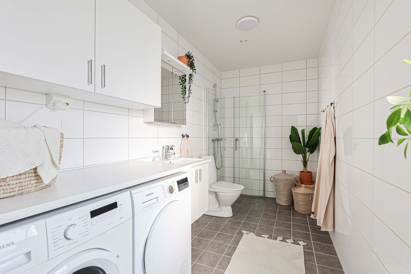 Bostadsrätt, Patentgatan 5, Gideonsberg, Västerås