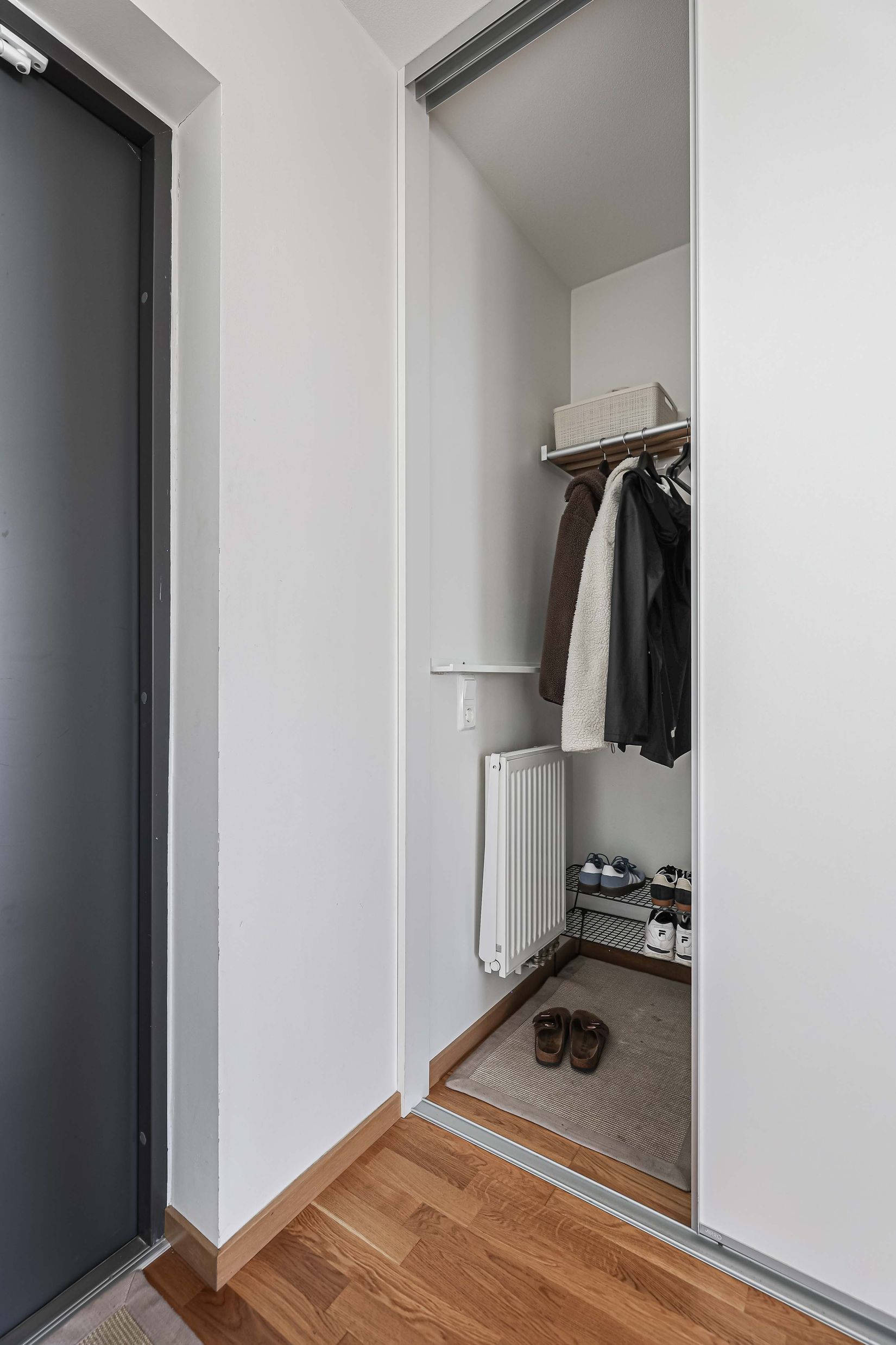 Bostadsrätt, Patentgatan 5, Gideonsberg, Västerås