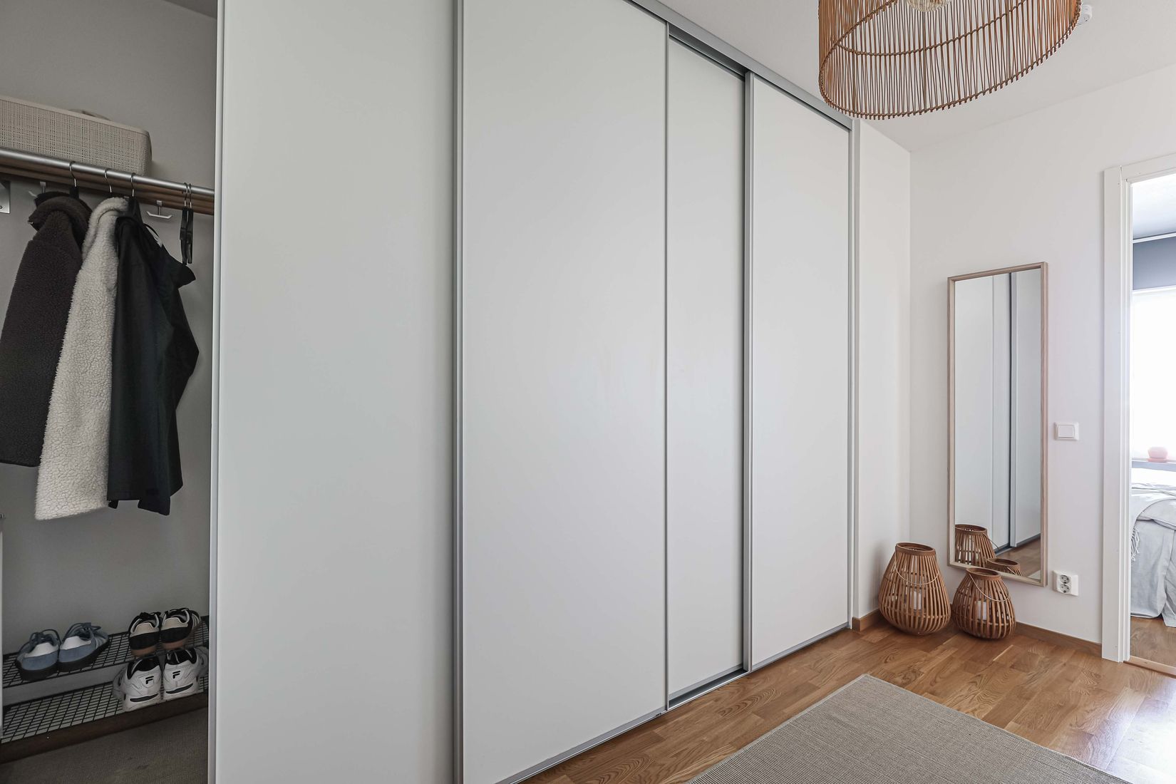 Bostadsrätt, Patentgatan 5, Gideonsberg, Västerås