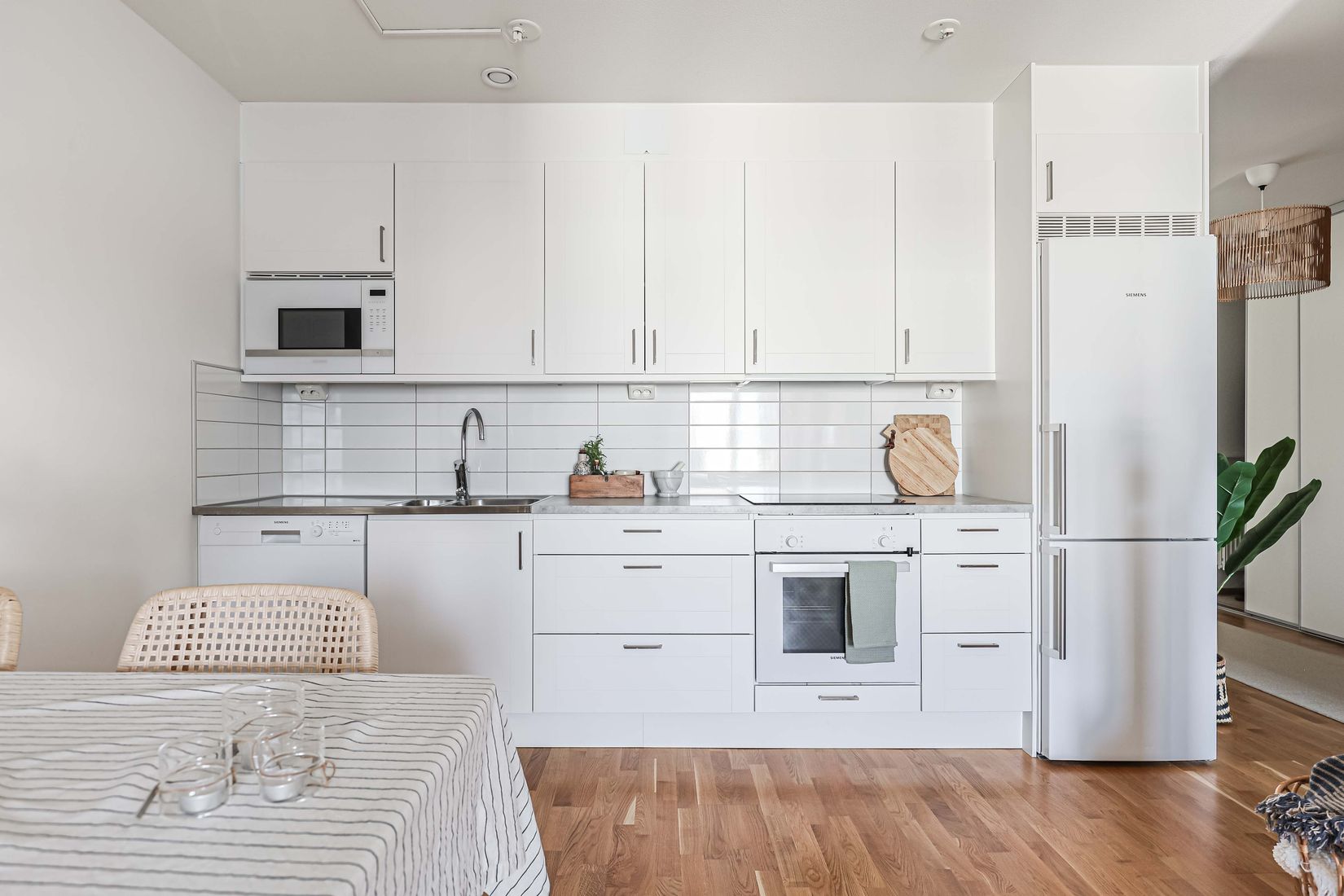 Bostadsrätt, Patentgatan 5, Gideonsberg, Västerås