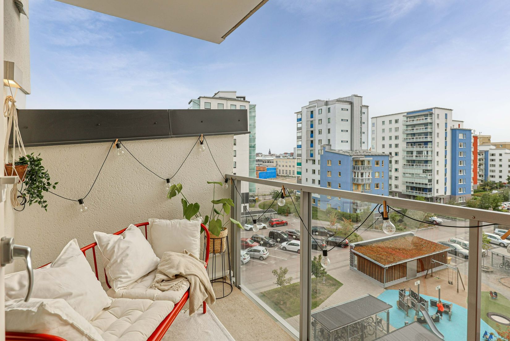 Bostadsrätt, Patentgatan 5, Gideonsberg, Västerås