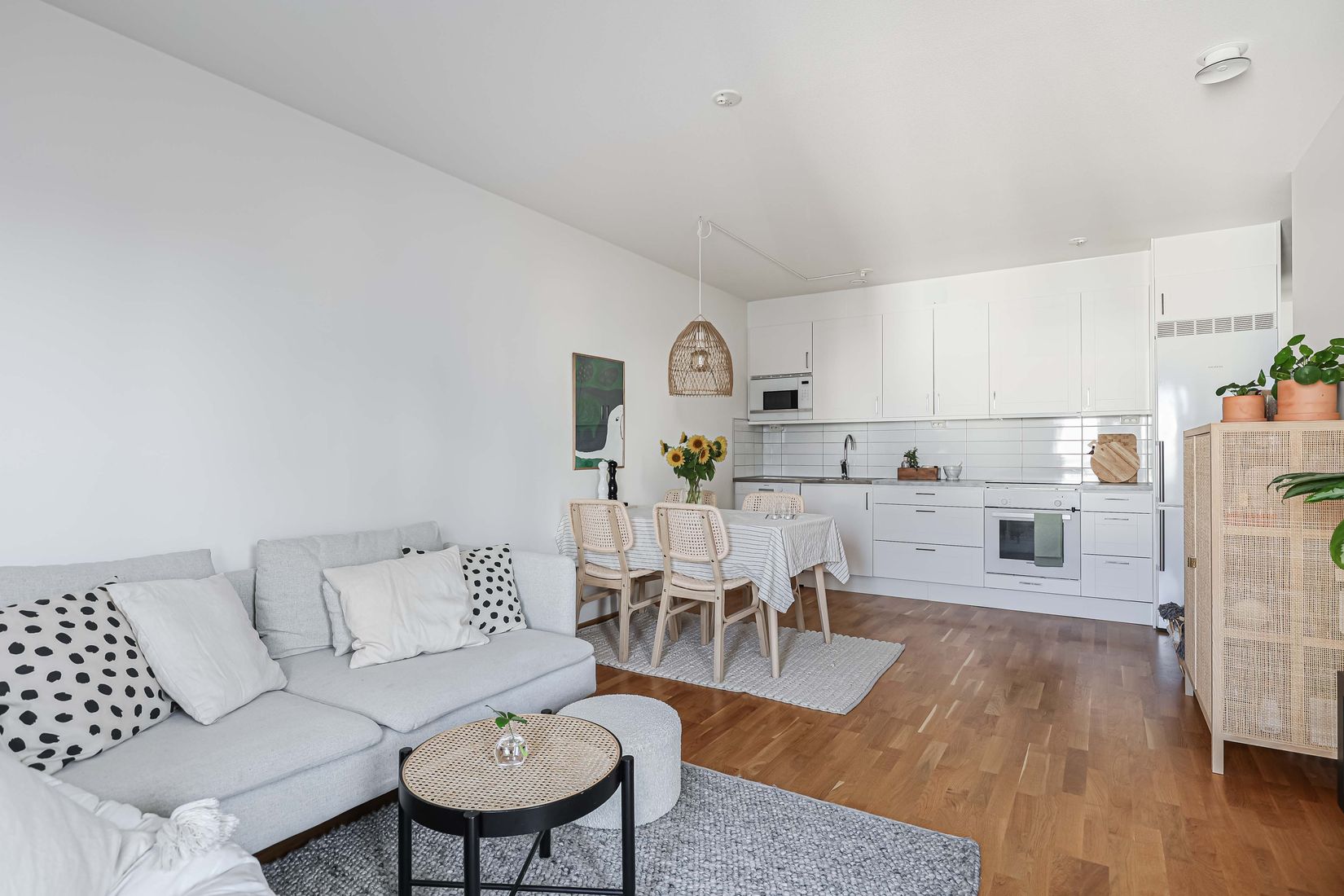 Bostadsrätt, Patentgatan 5, Gideonsberg, Västerås