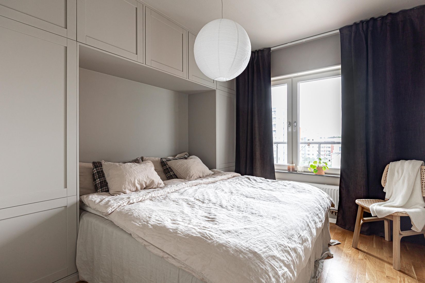 Bostadsrätt, Patentgatan 5, Gideonsberg, Västerås