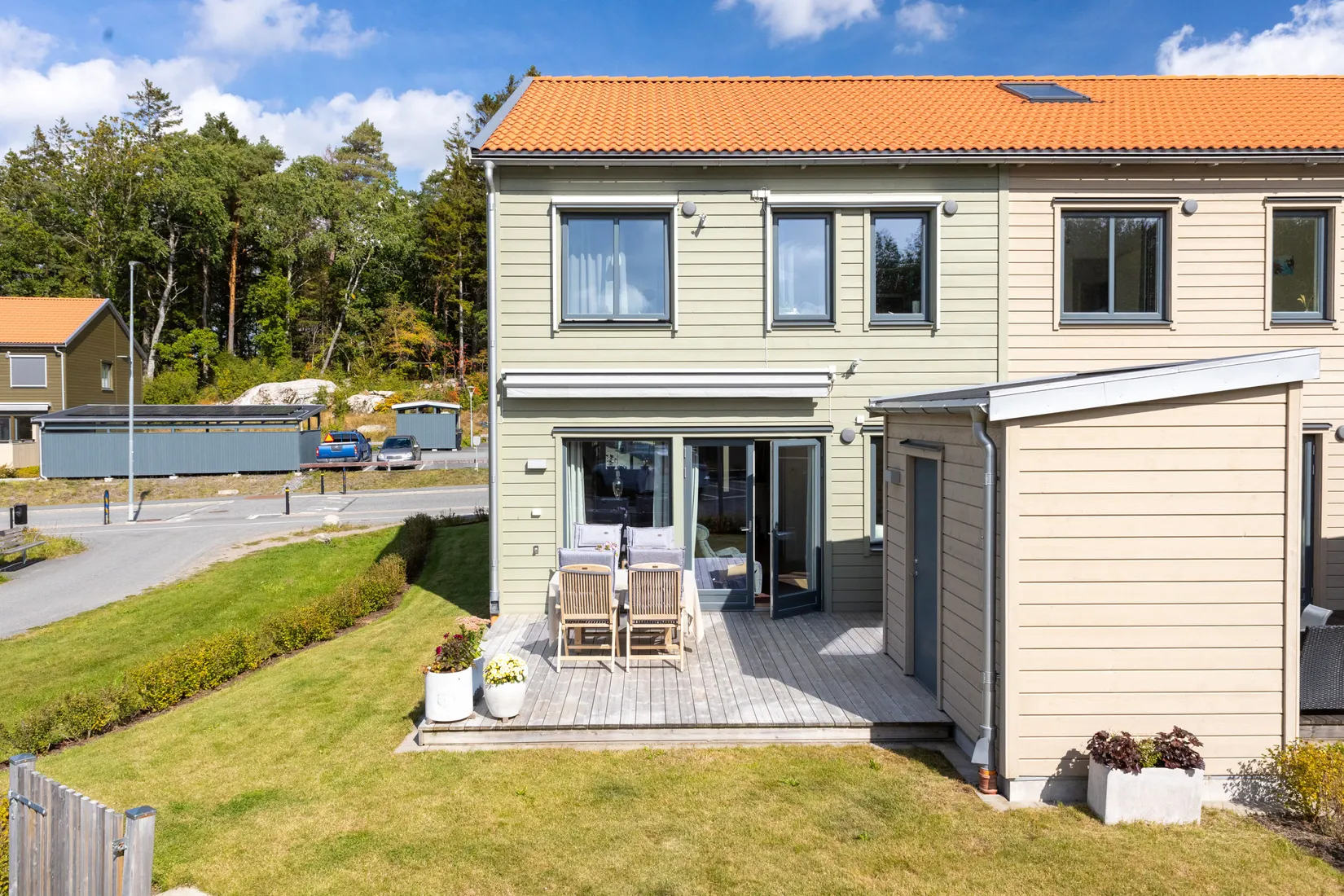 Bostadsrätt, Nordtagsgatan 12, Kungälv