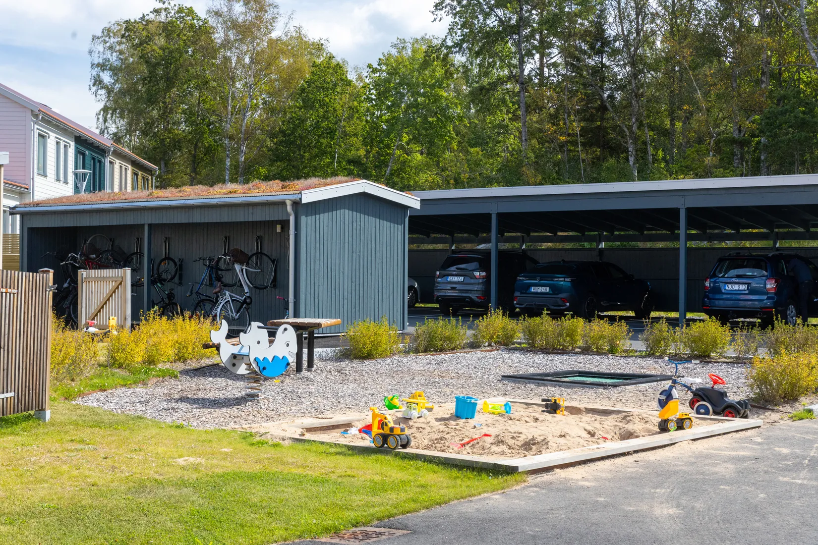 Bostadsrätt, Nordtagsgatan 12, Kungälv