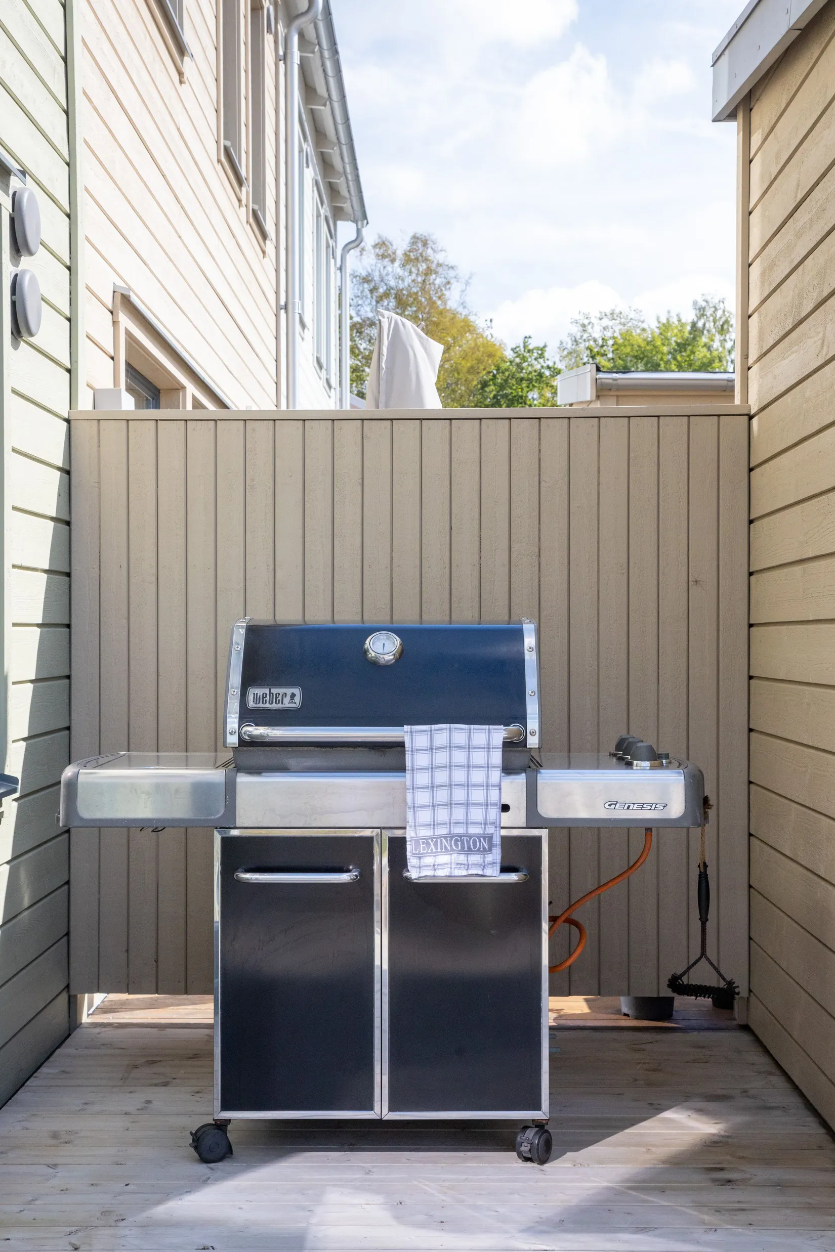 Bostadsrätt, Nordtagsgatan 12, Kungälv