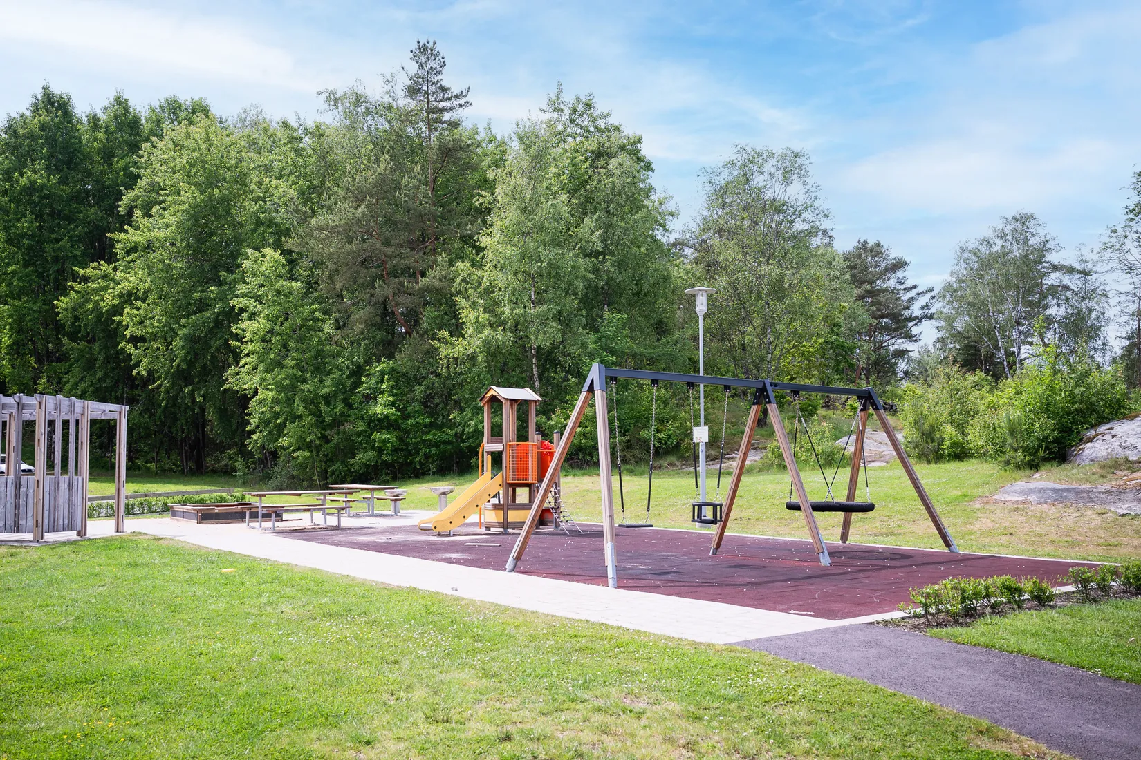 Bostadsrätt, Nordtagsgatan 12, Kungälv