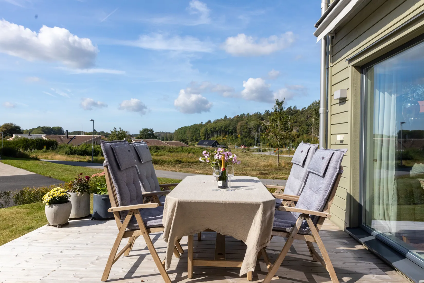 Bostadsrätt, Nordtagsgatan 12, Kungälv