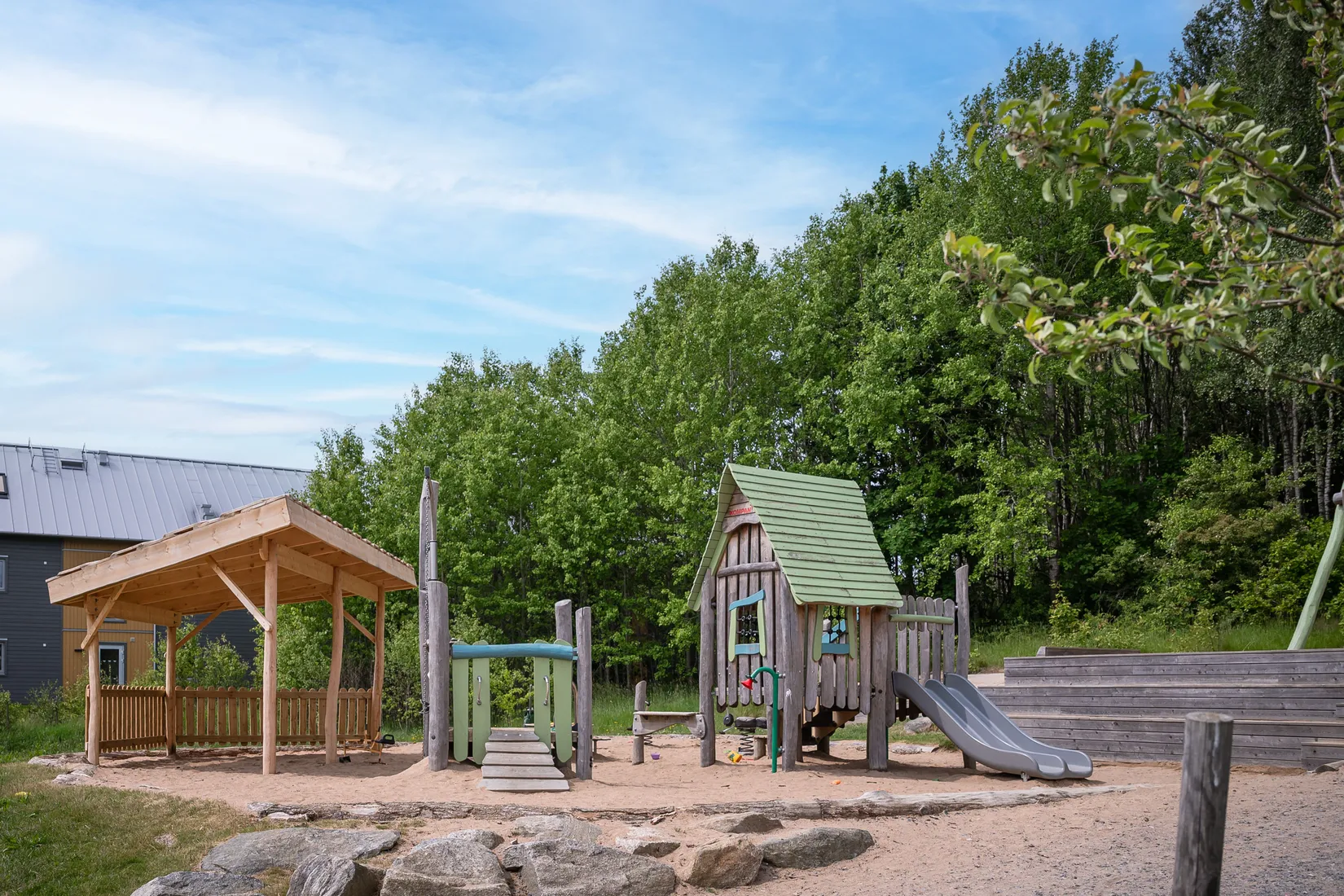 Bostadsrätt, Nordtagsgatan 12, Kungälv