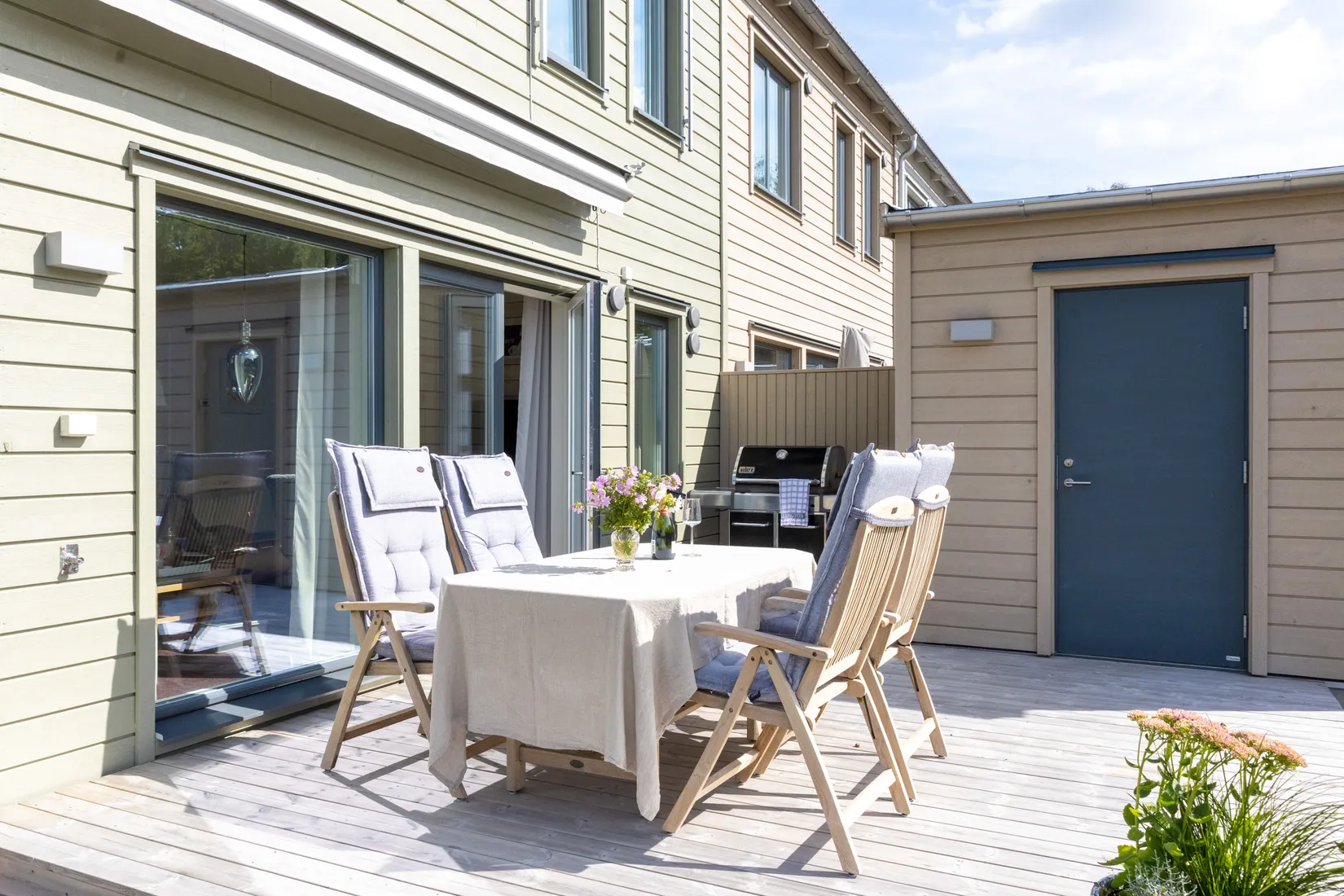 Bostadsrätt, Nordtagsgatan 12, Kungälv