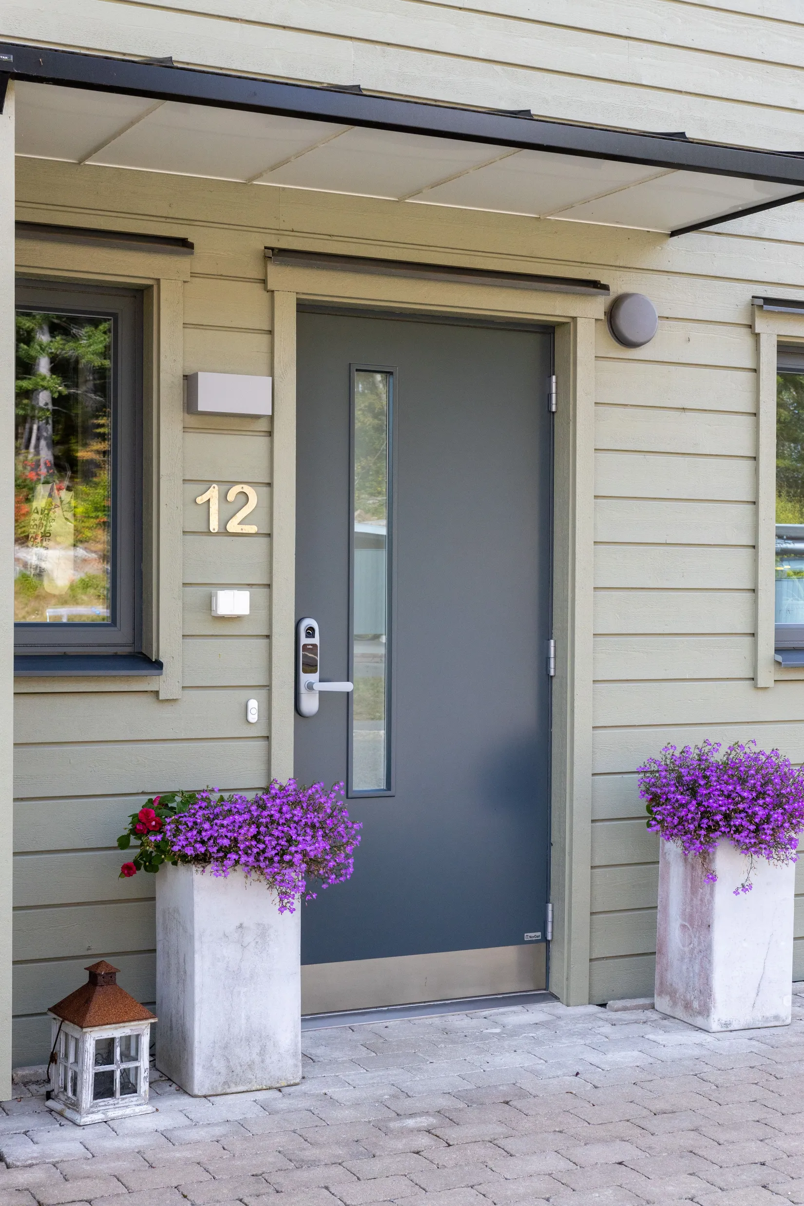 Bostadsrätt, Nordtagsgatan 12, Kungälv